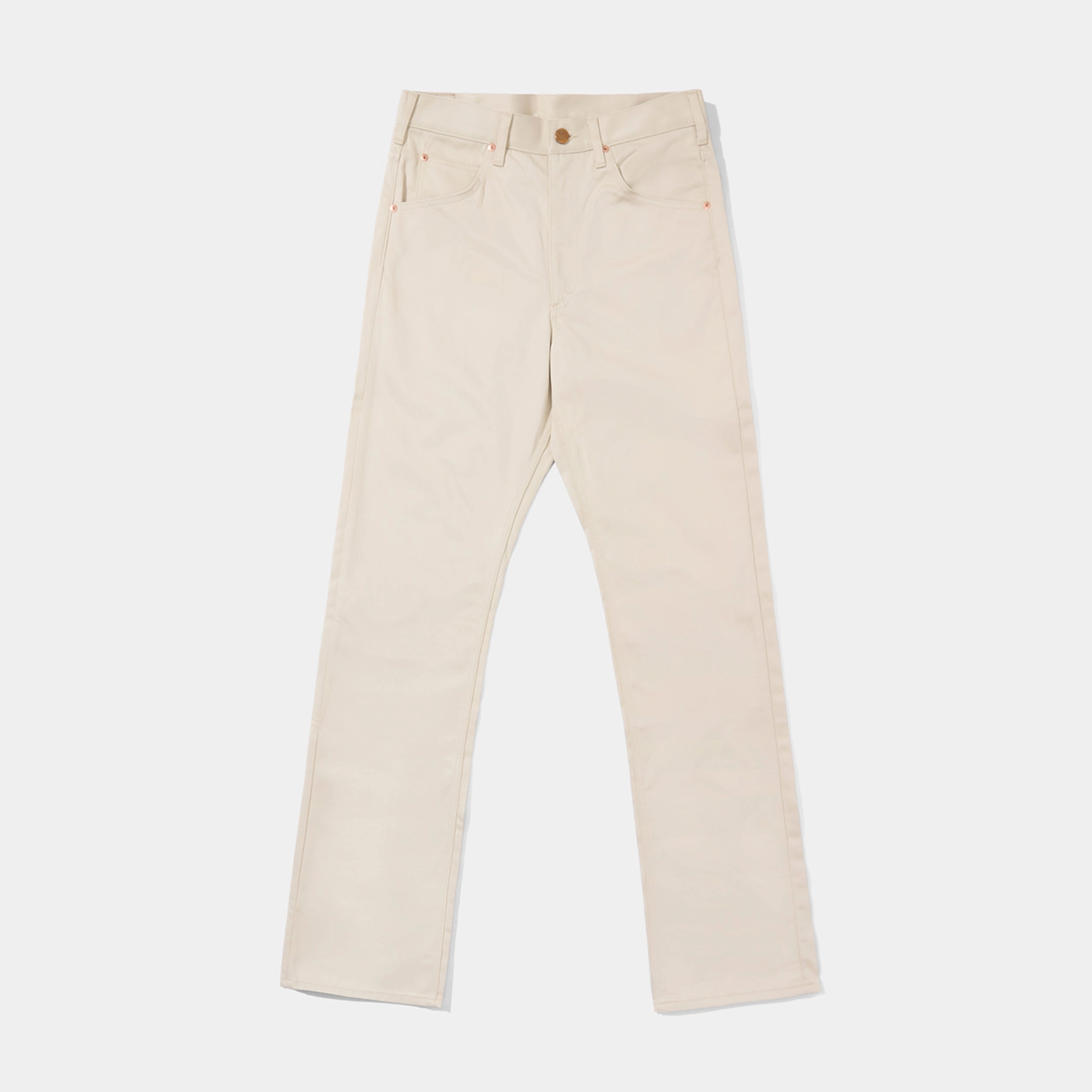 493 Cowboy Jeans Cream Perfect Waist Festival Outfit Comfy Artist Vibe