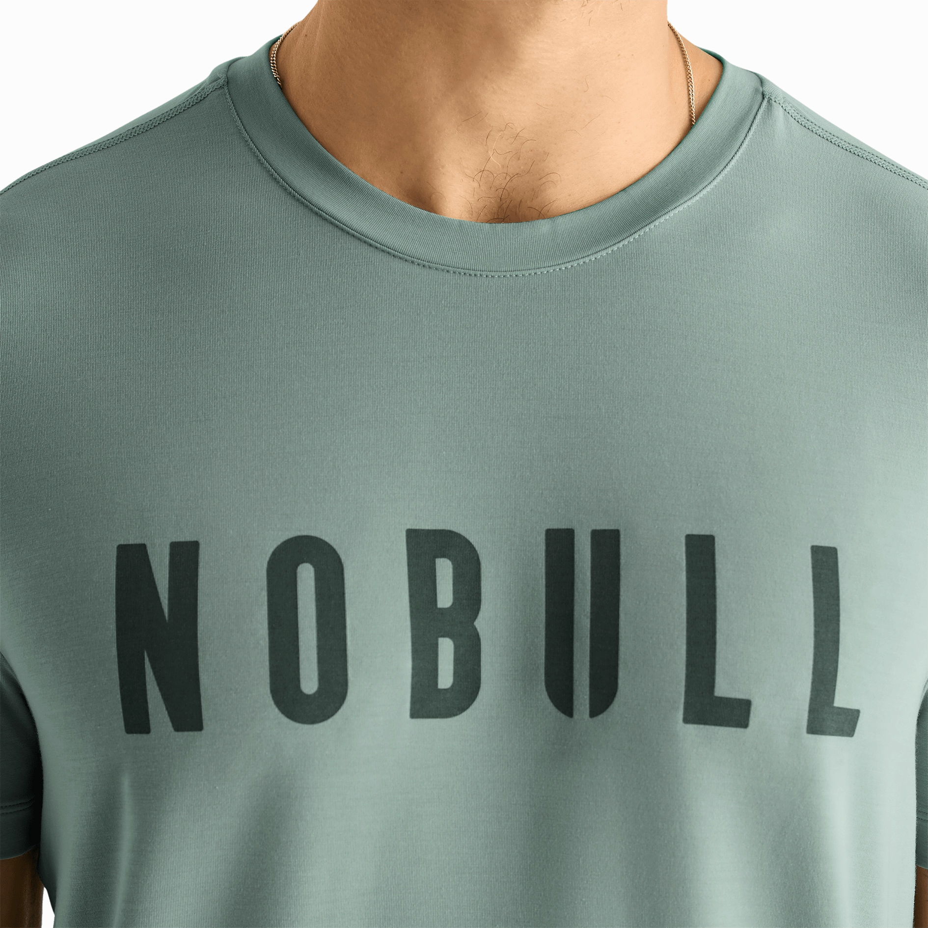 Men's NOBULL Tee AllSeason Wearability