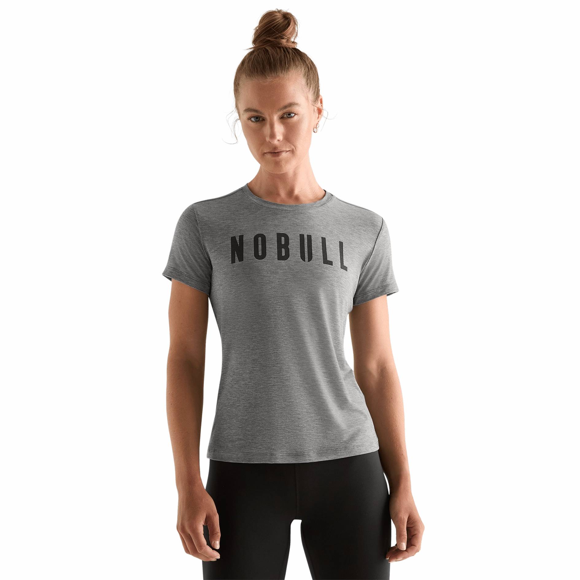 Soft Touch Blend Women's NOBULL Tee