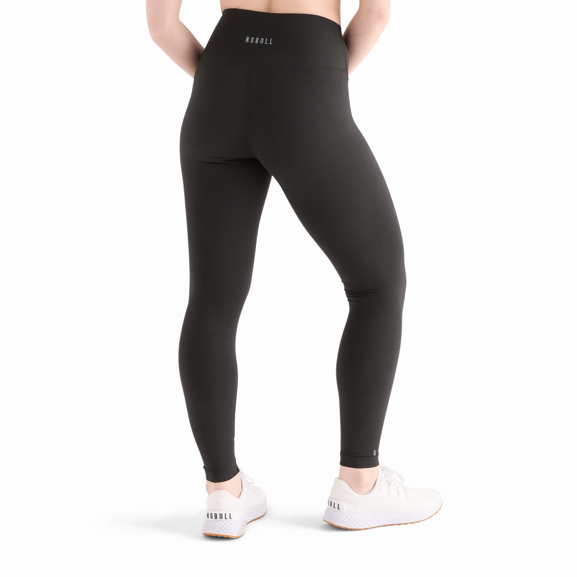 Women's High-Rise Tight 28" Seamless Pockets Sleek Stretch