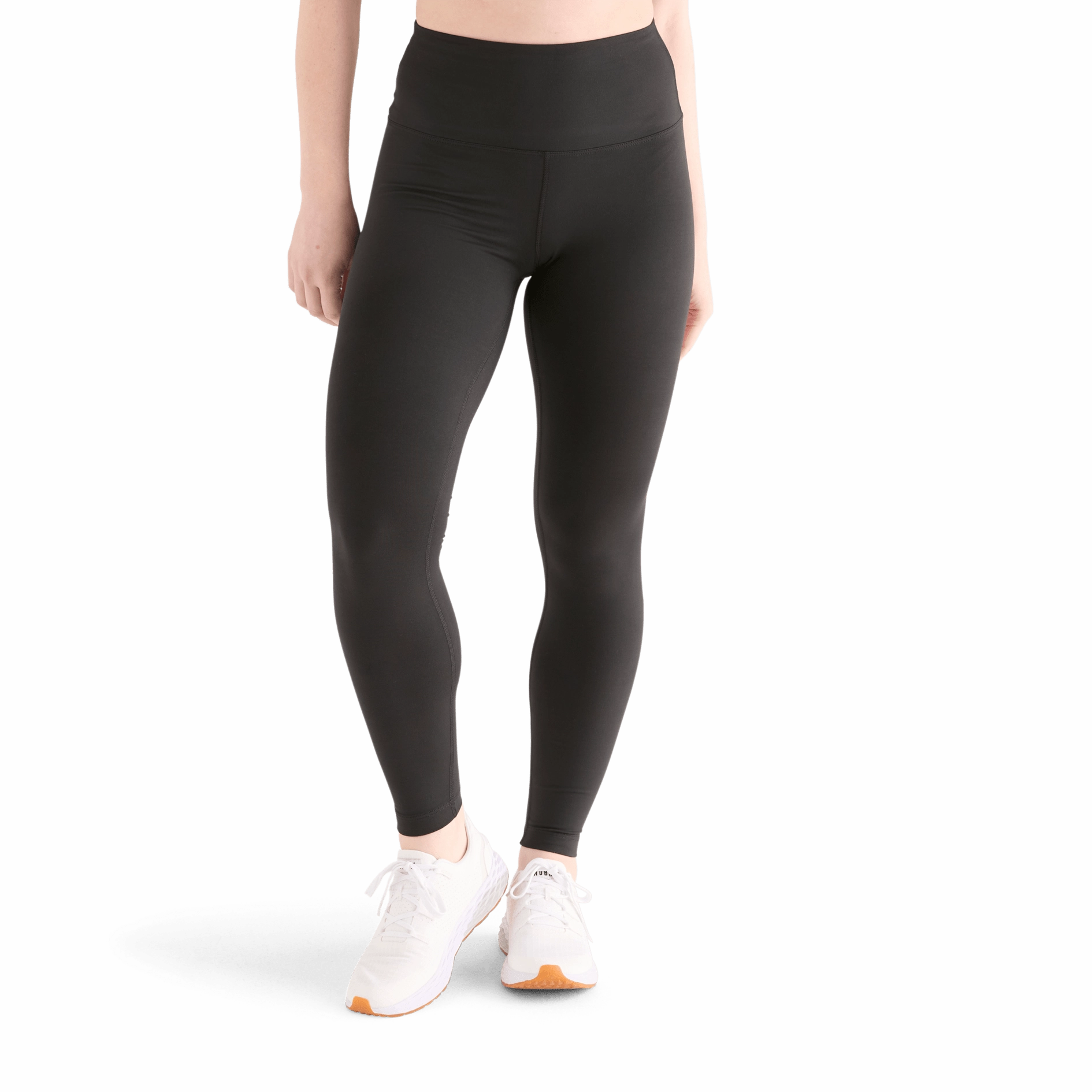 Lounge Outfit Eco Shopper Double Layer Women's High-Rise Tight 28"