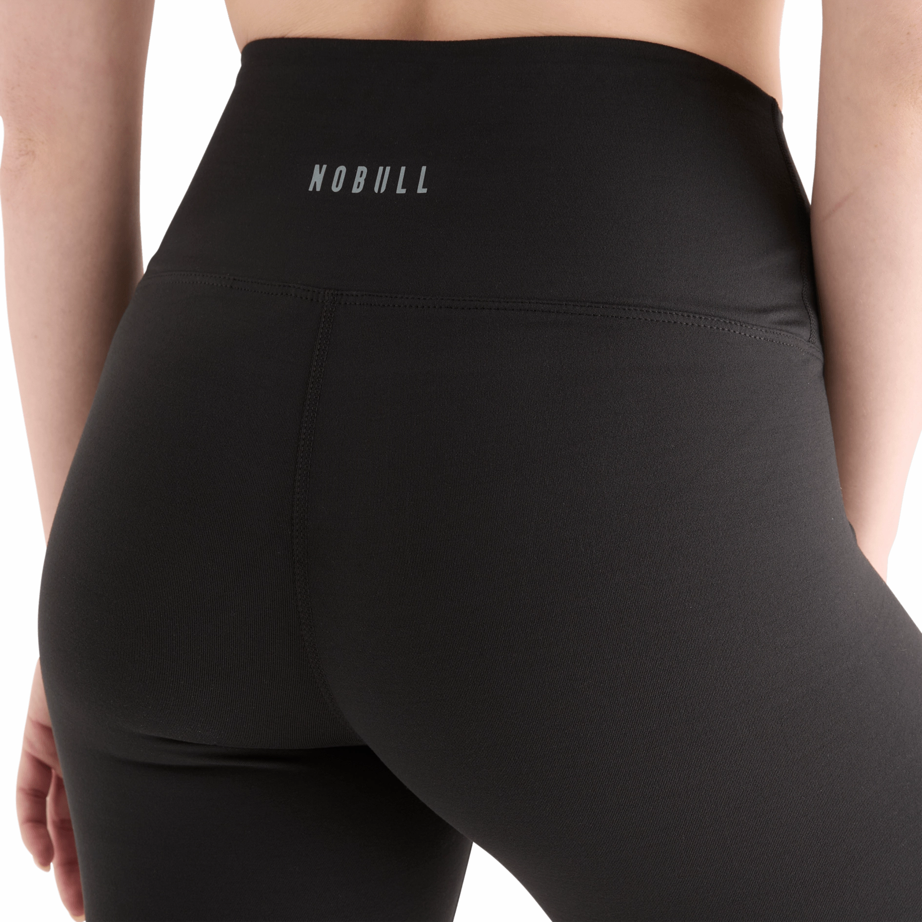 Women's High-Rise Tight 28" Sweat Resistant Material Squat Proof Fabric