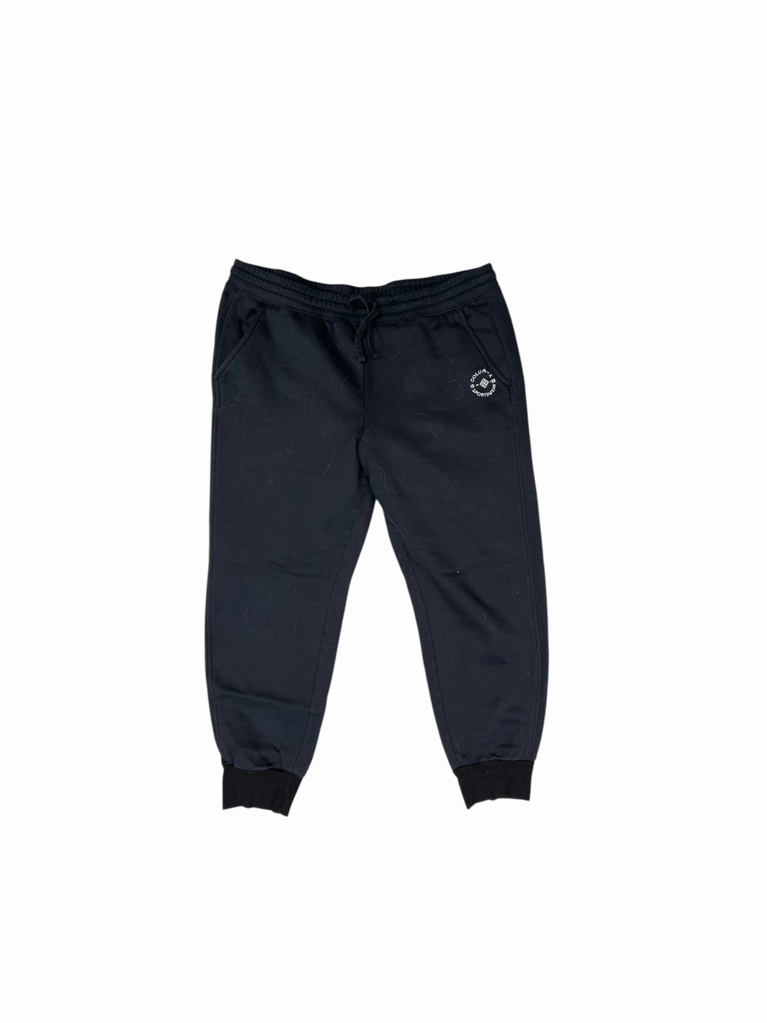 Trail Comfort Athletic Pants By Columbia In Black, Size: 1x