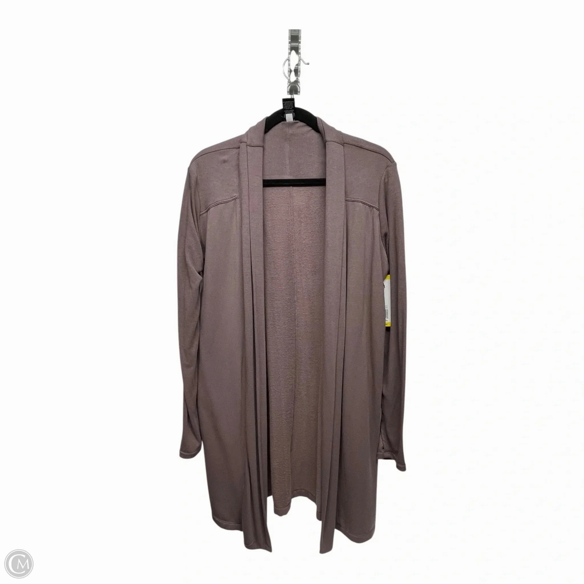 Jacket Other By Active Life In Mauve, Size: M Utility Inspired Look