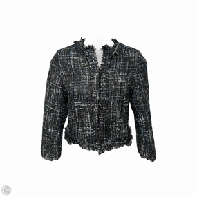 Jacket Other By Boho Chic In Multi-colored, Size: S Non Chafing Neckline