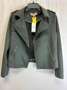 ReinforcedStressPoints Jacket Other By Philosophy  Size: S