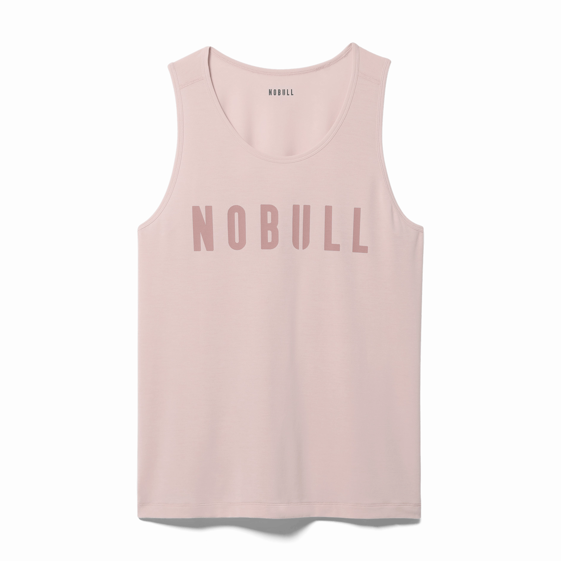 AntiStatic Material Men's NOBULL Tank