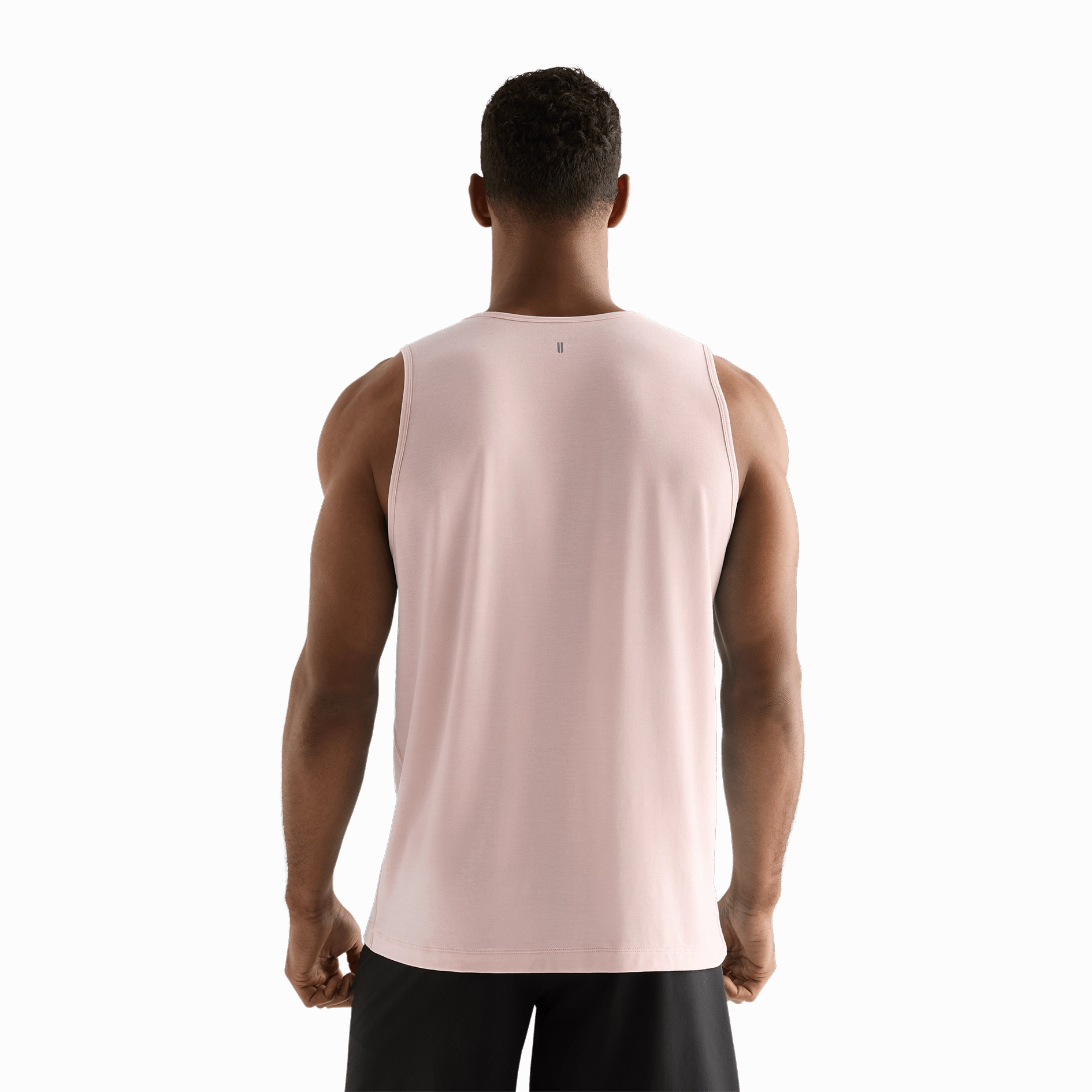 Men's NOBULL Tank Quick Access Pockets