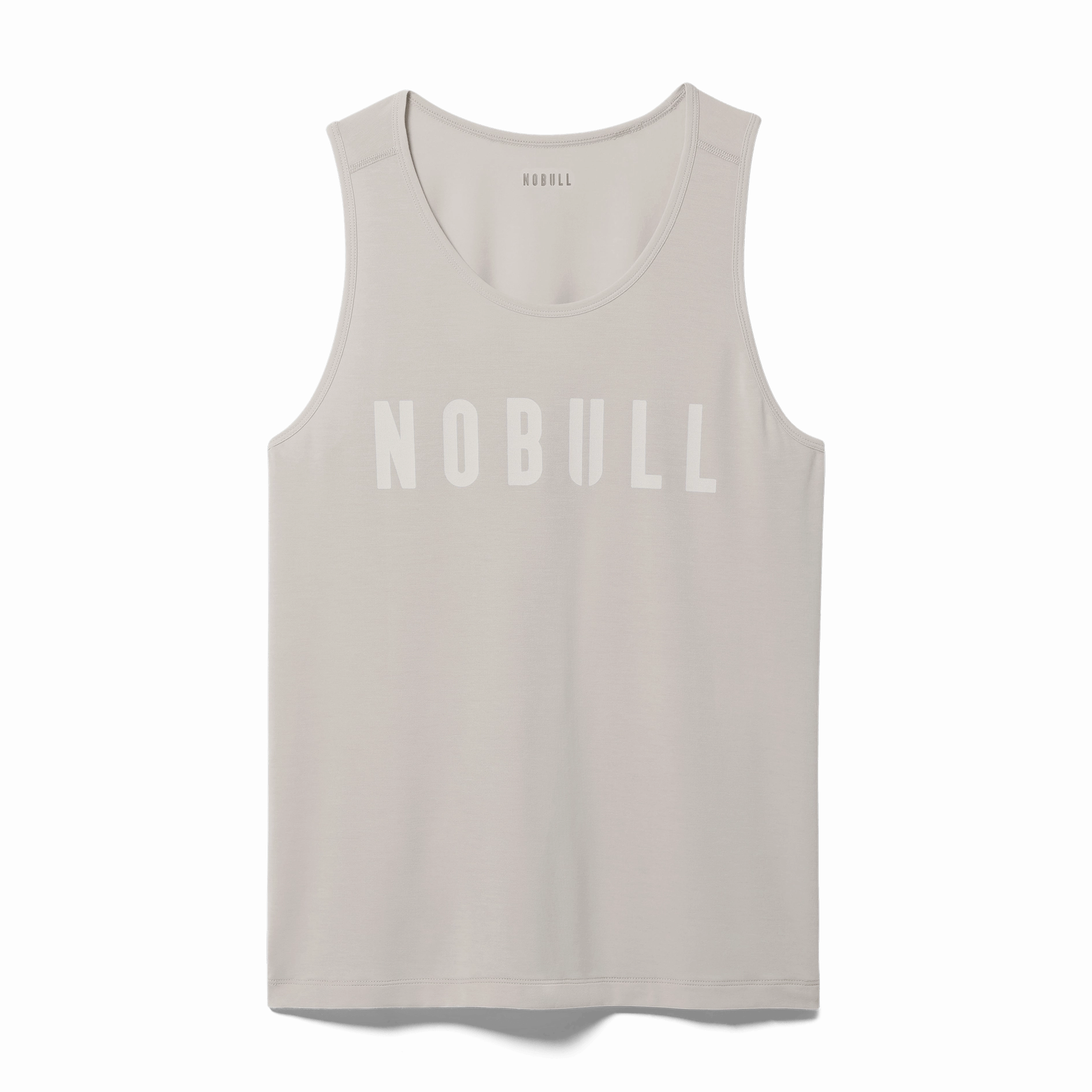 Men's NOBULL Tank Moisture Control Technology