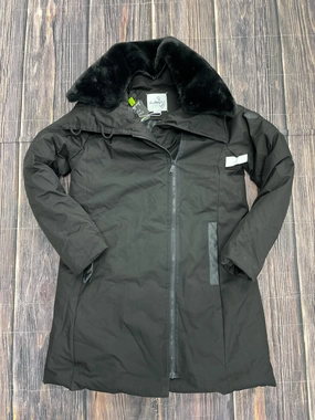 Coat Puffer & Quilted By Sam Edelman In Black, Size: S MultiAngleVentilation