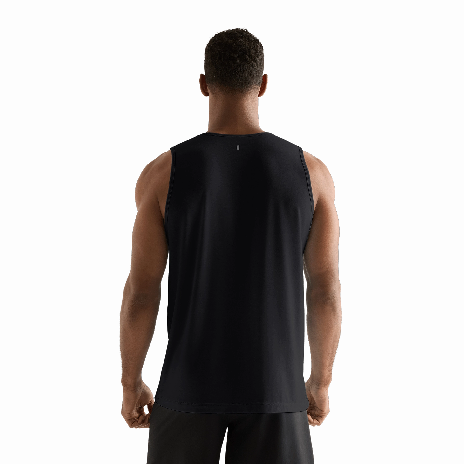 Men's NOBULL Tank AllDay Comfort Design Breathable Hoodie