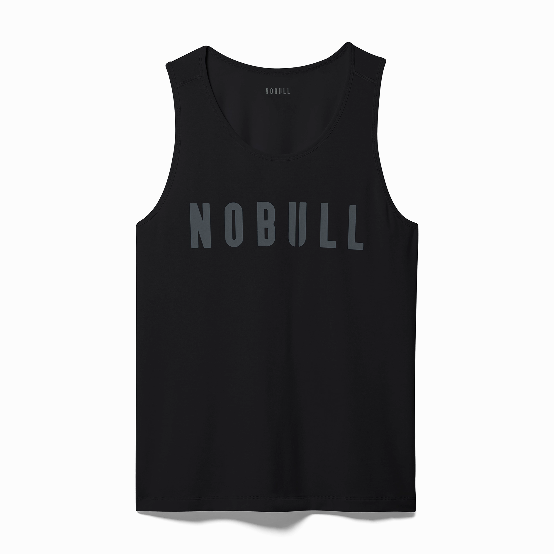 Men's NOBULL Tank Moisture Management Everyday Look