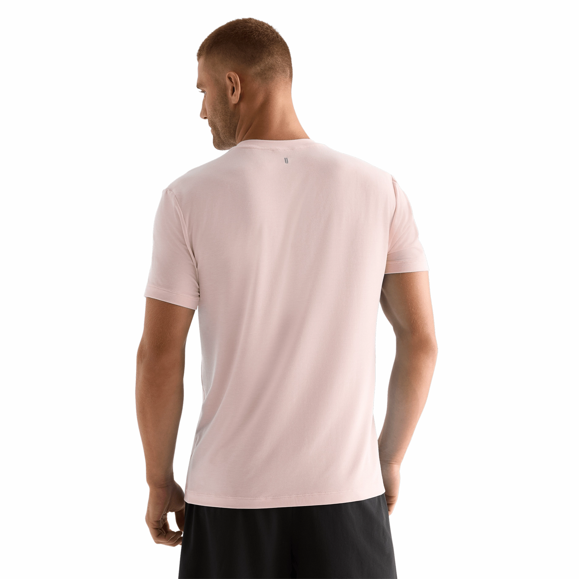 Men's NOBULL Tee HighDensity Weave