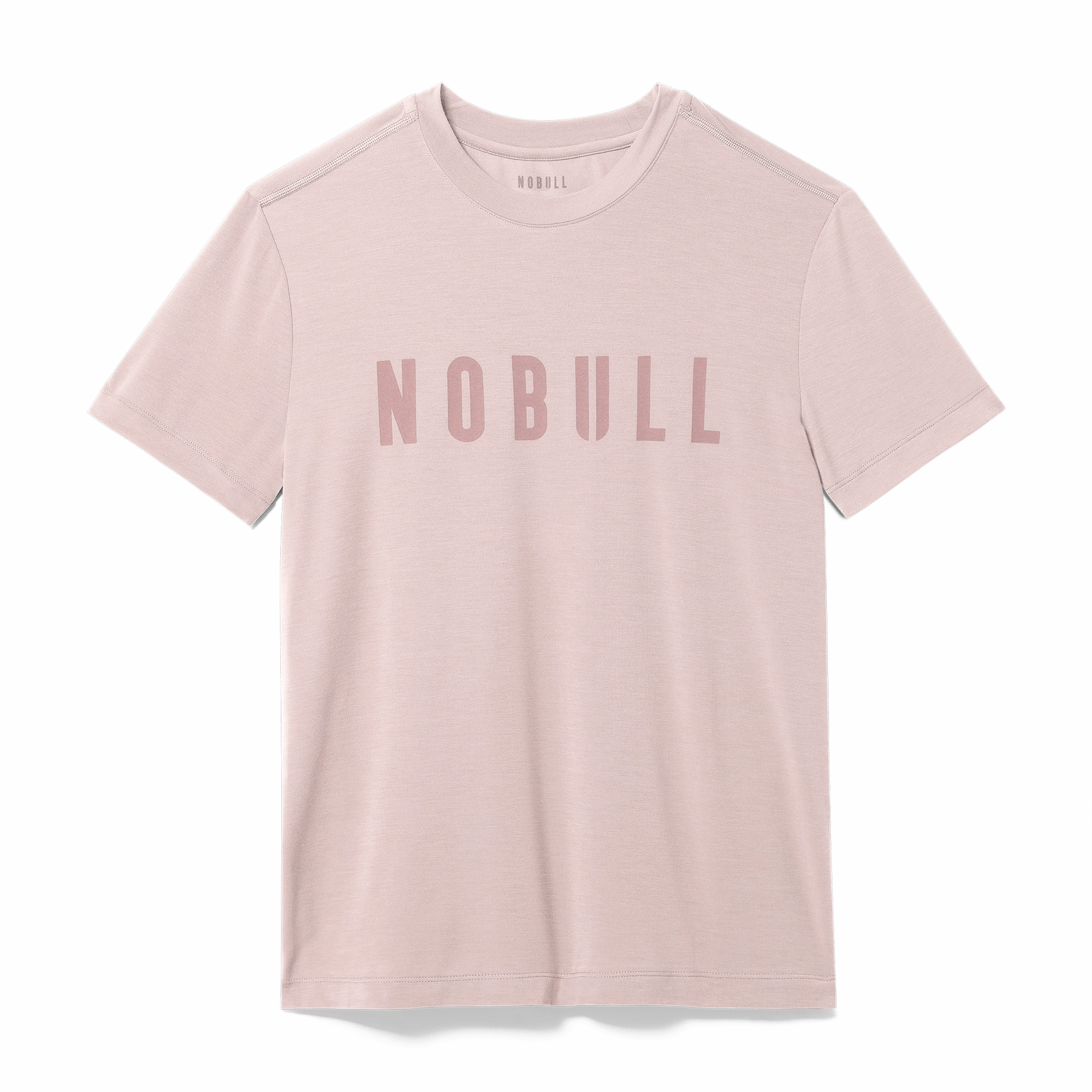 Men's NOBULL Tee SeamFree Knitting AntiStaticFinish