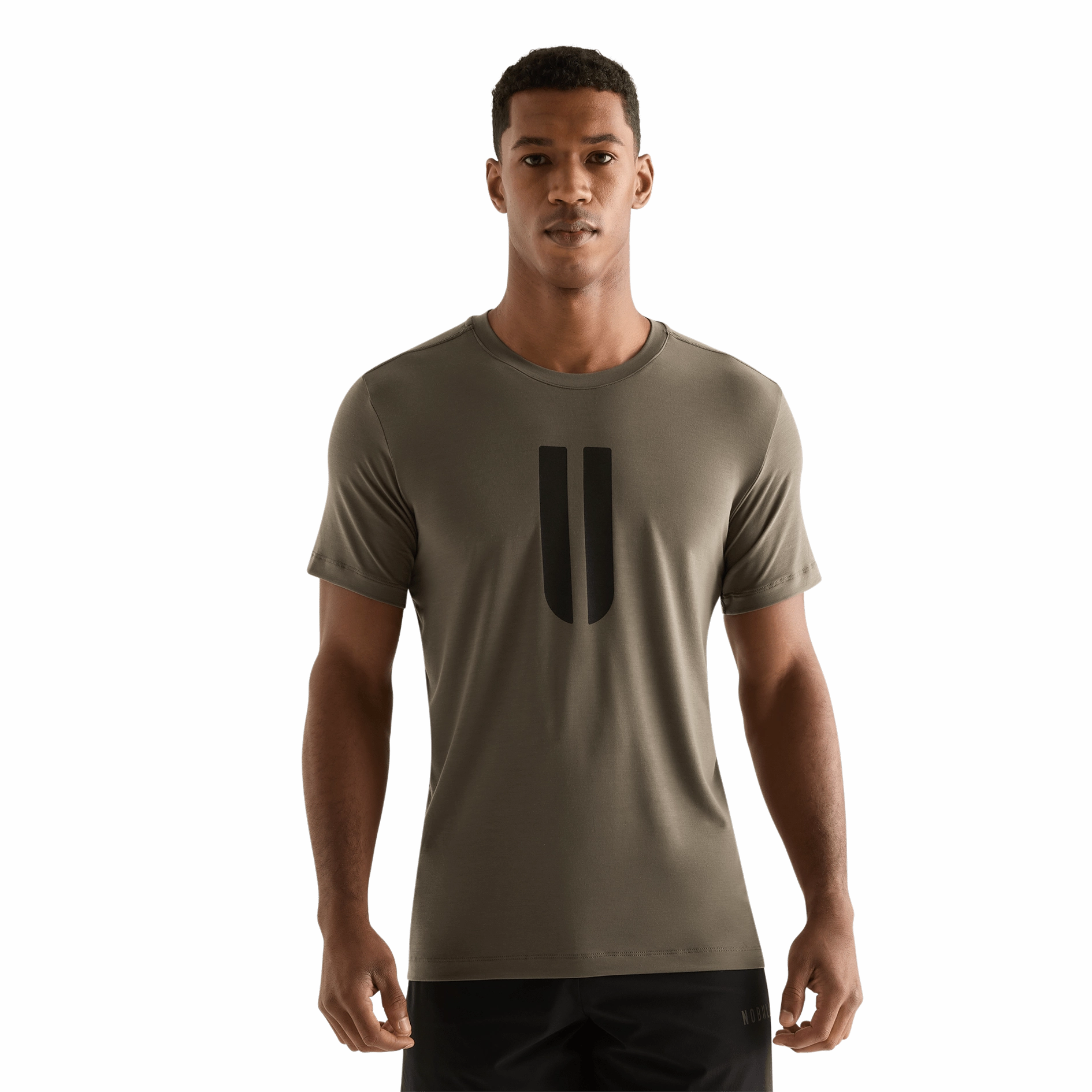Relaxed Top EcoCertified Men's U Tee