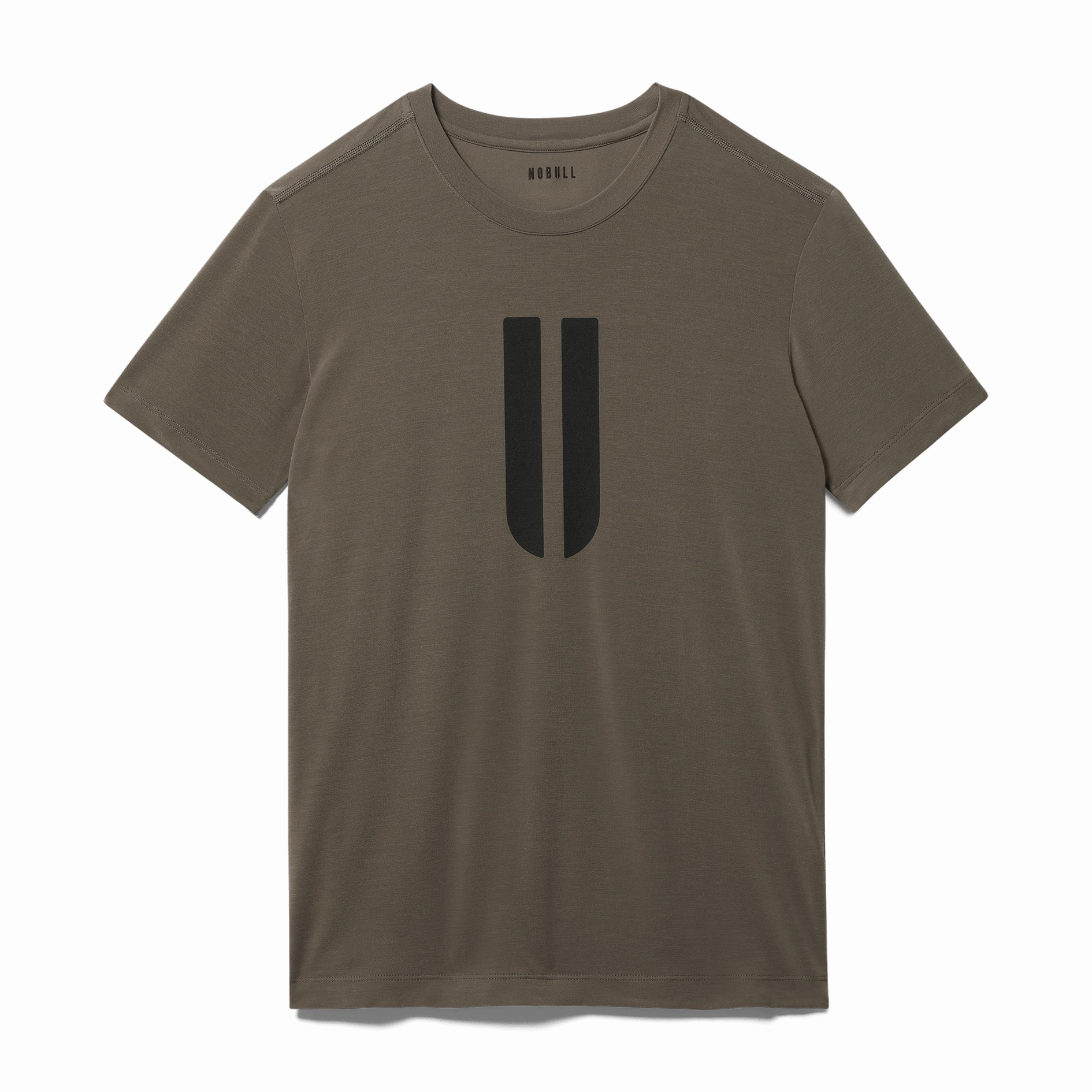 Men's U Tee QuickRelease OrganicCottonBlend