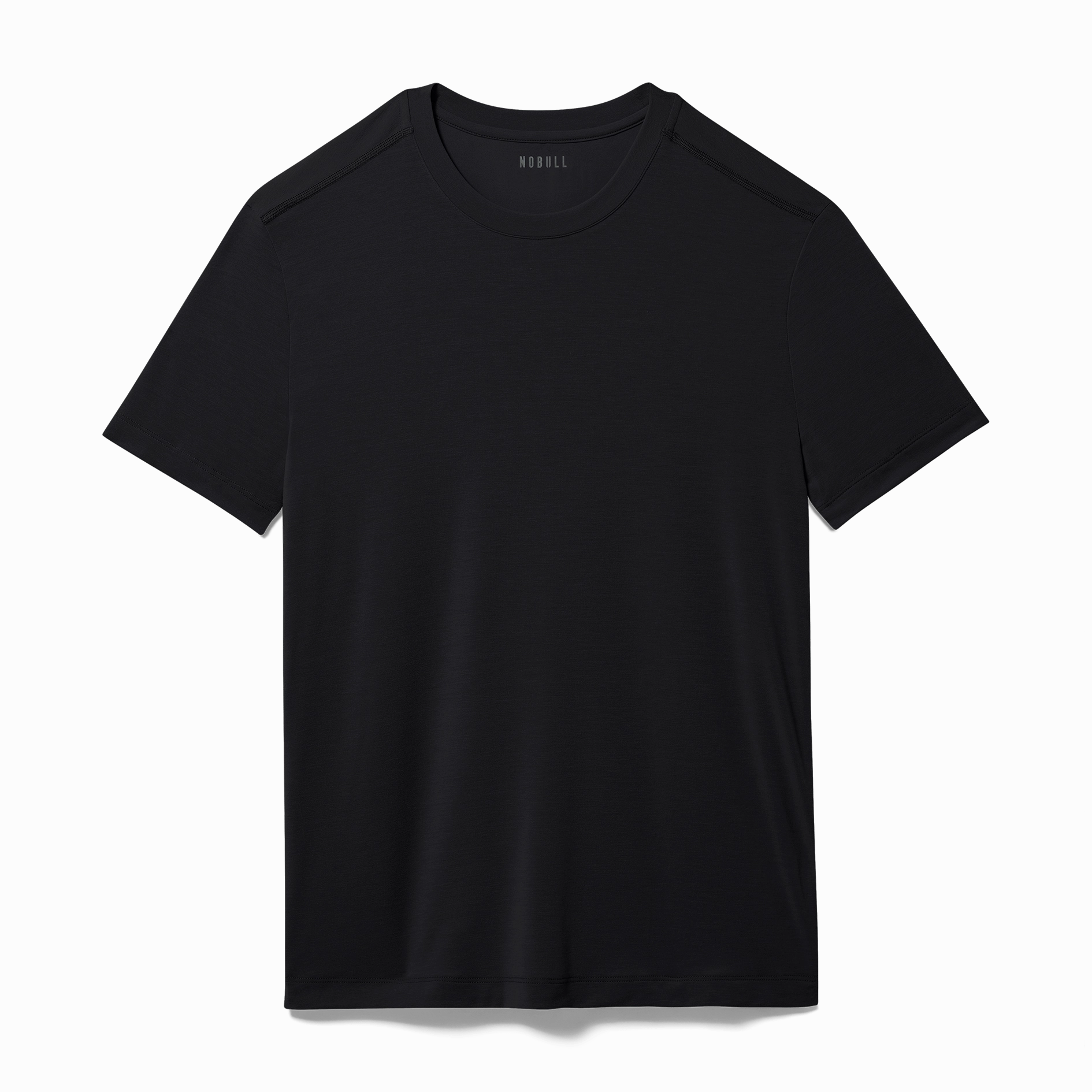 Men's Tee Sustainable Manufacturing Process