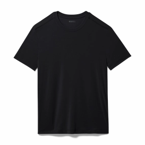 Men's Tee Sustainable Manufacturing Process