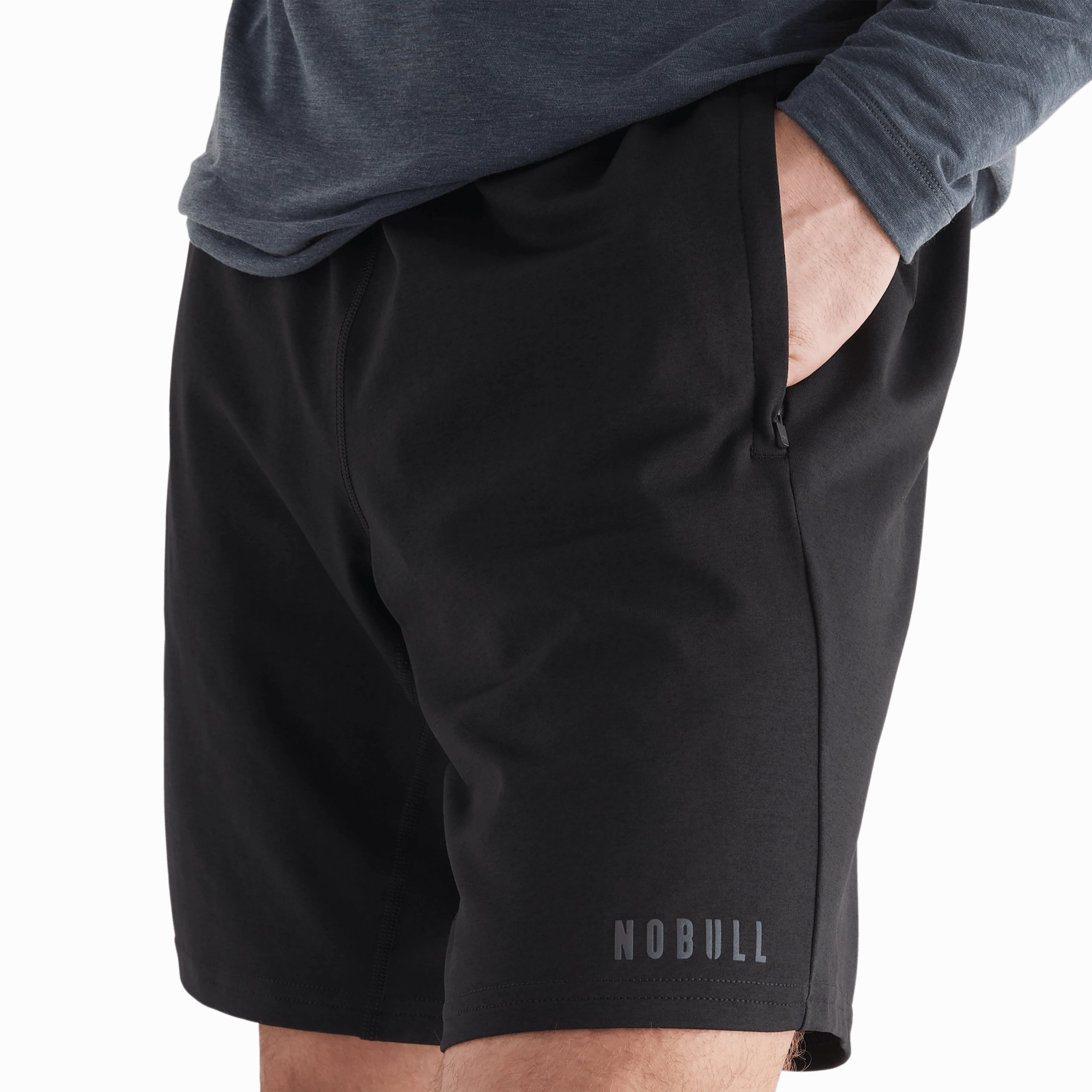 Men's Lightweight Knit Short 9" Sport Mood