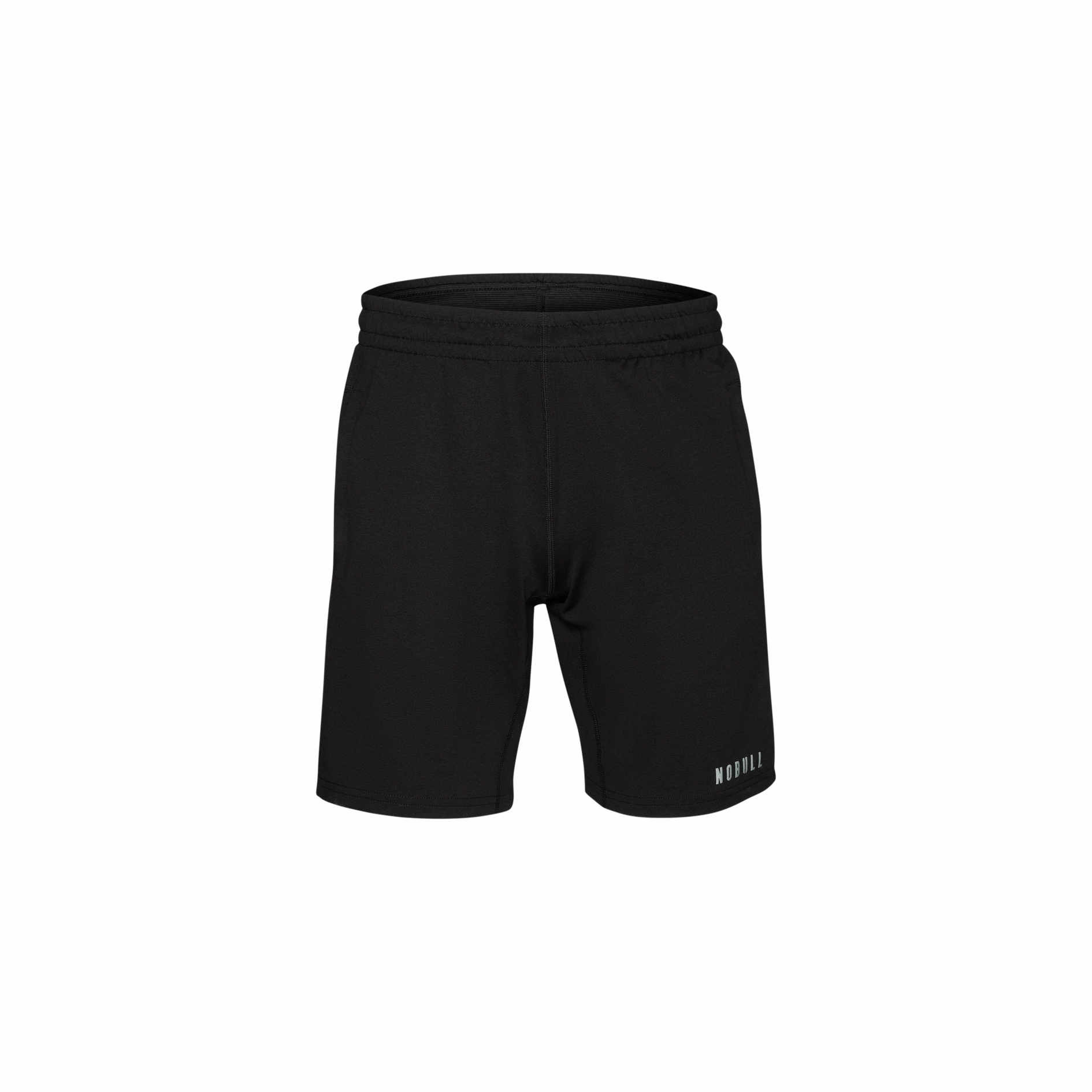 Men's Lightweight Knit Short 9" Breathable mesh