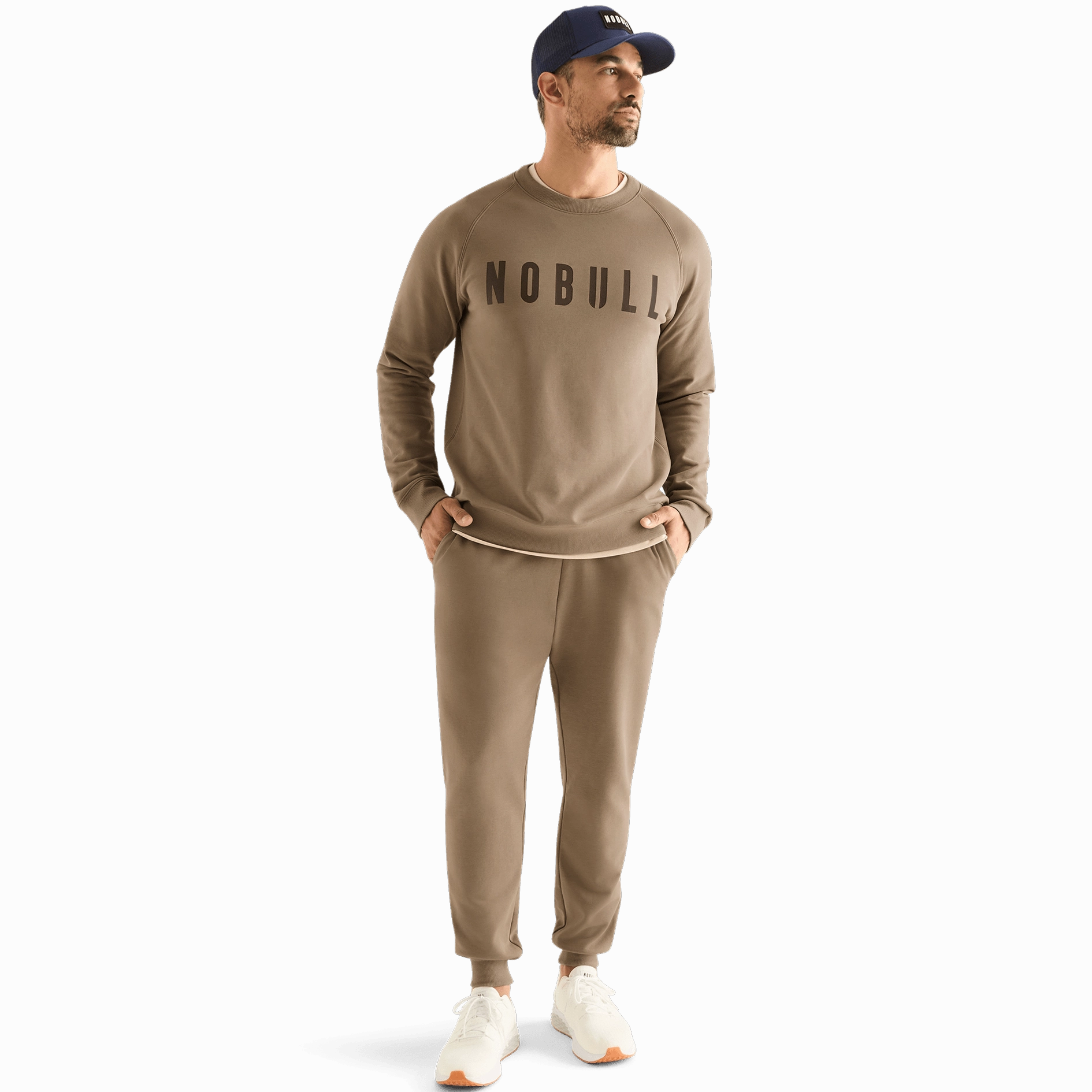 Men's NOBULL Jogger Thermal regulation Relaxed Wear