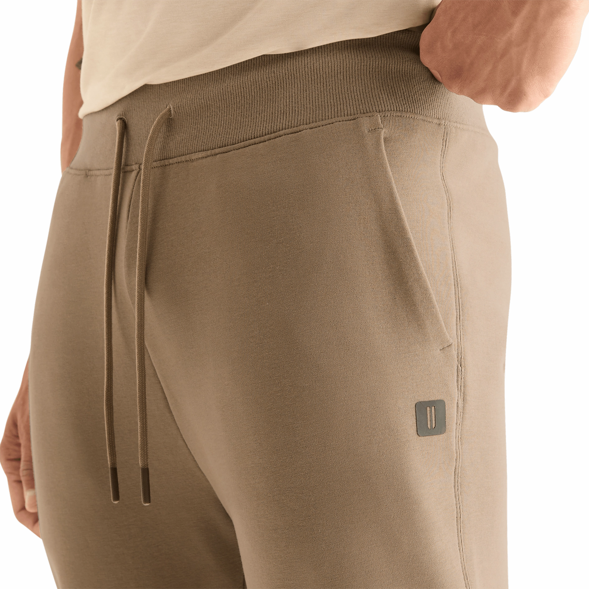 Low Profile Design Casual Must-Have Men's NOBULL Jogger