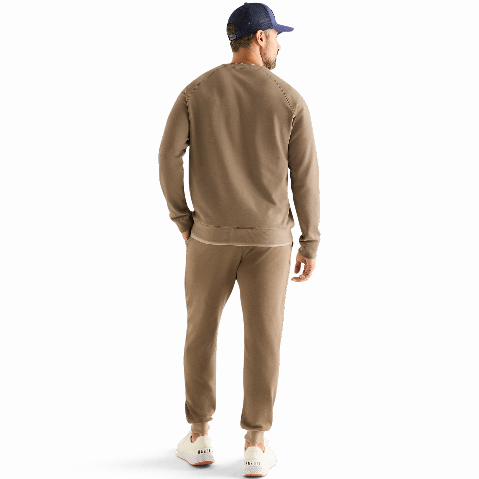 Easy Travel Men's NOBULL Jogger