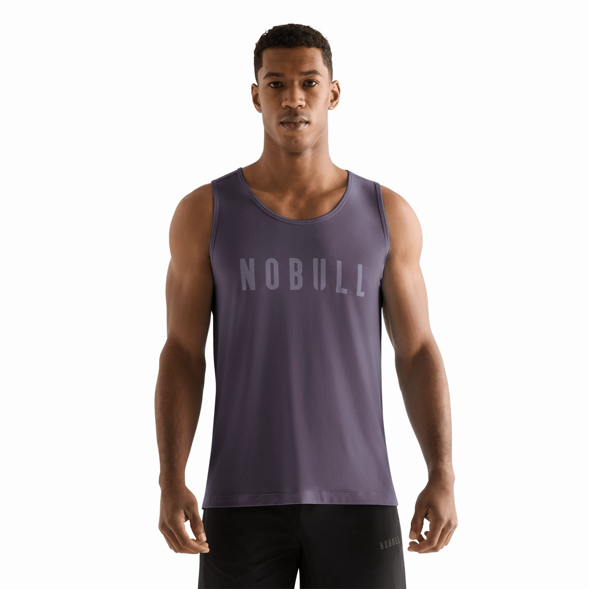 Men's NOBULL Tank Brushed Inner Layer