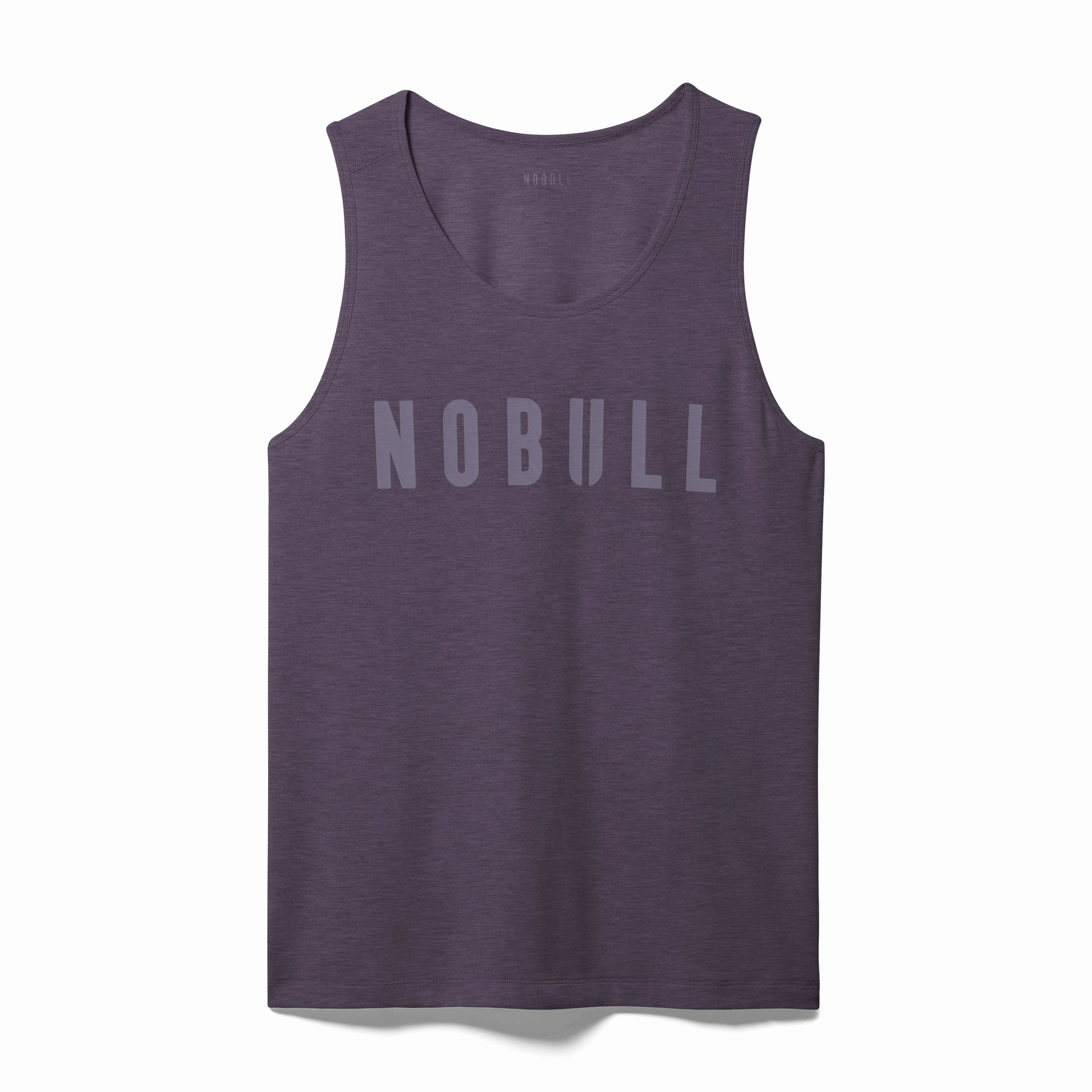 Men's NOBULL Tank Minimalist Design