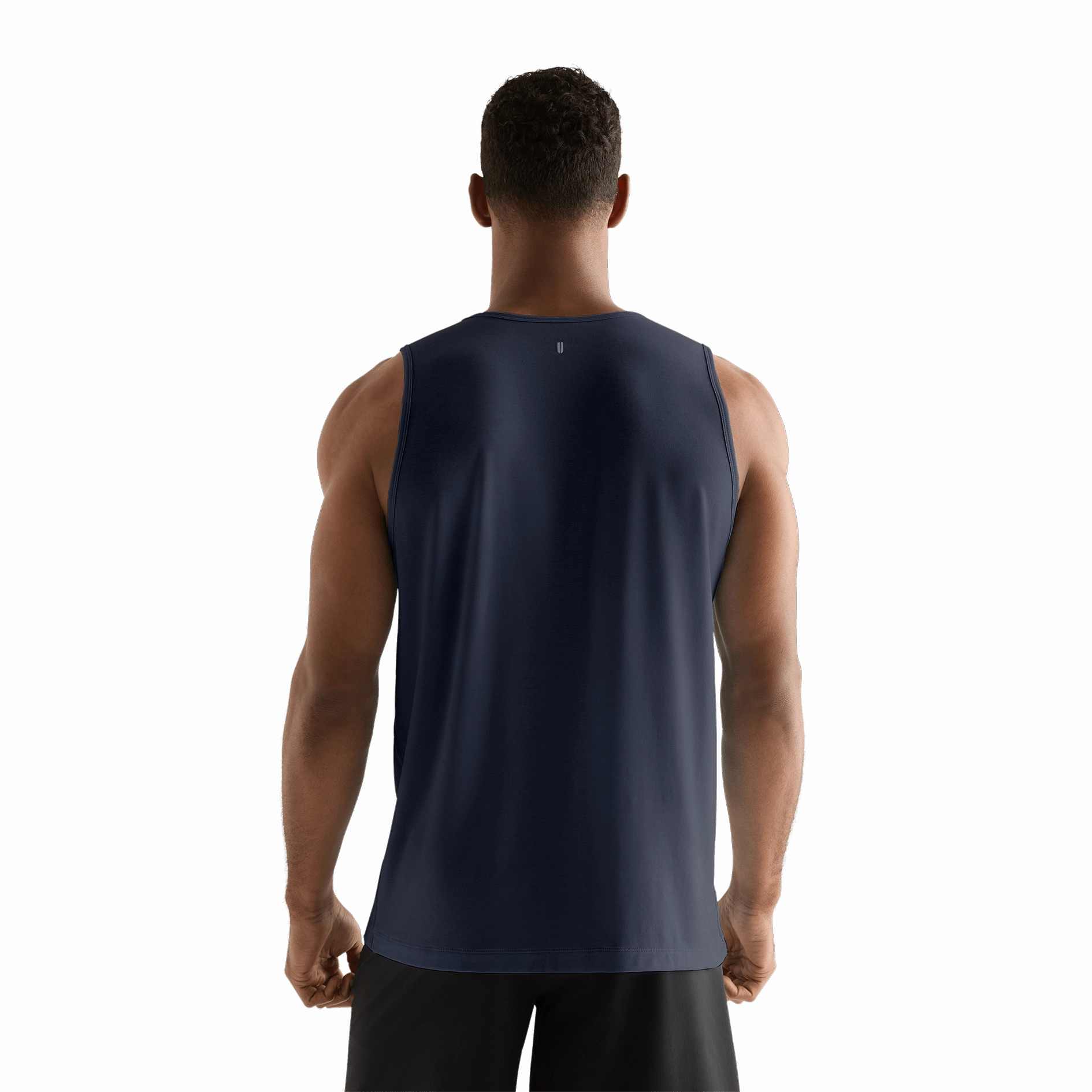 Men's NOBULL Tank Butter Soft Handfeel
