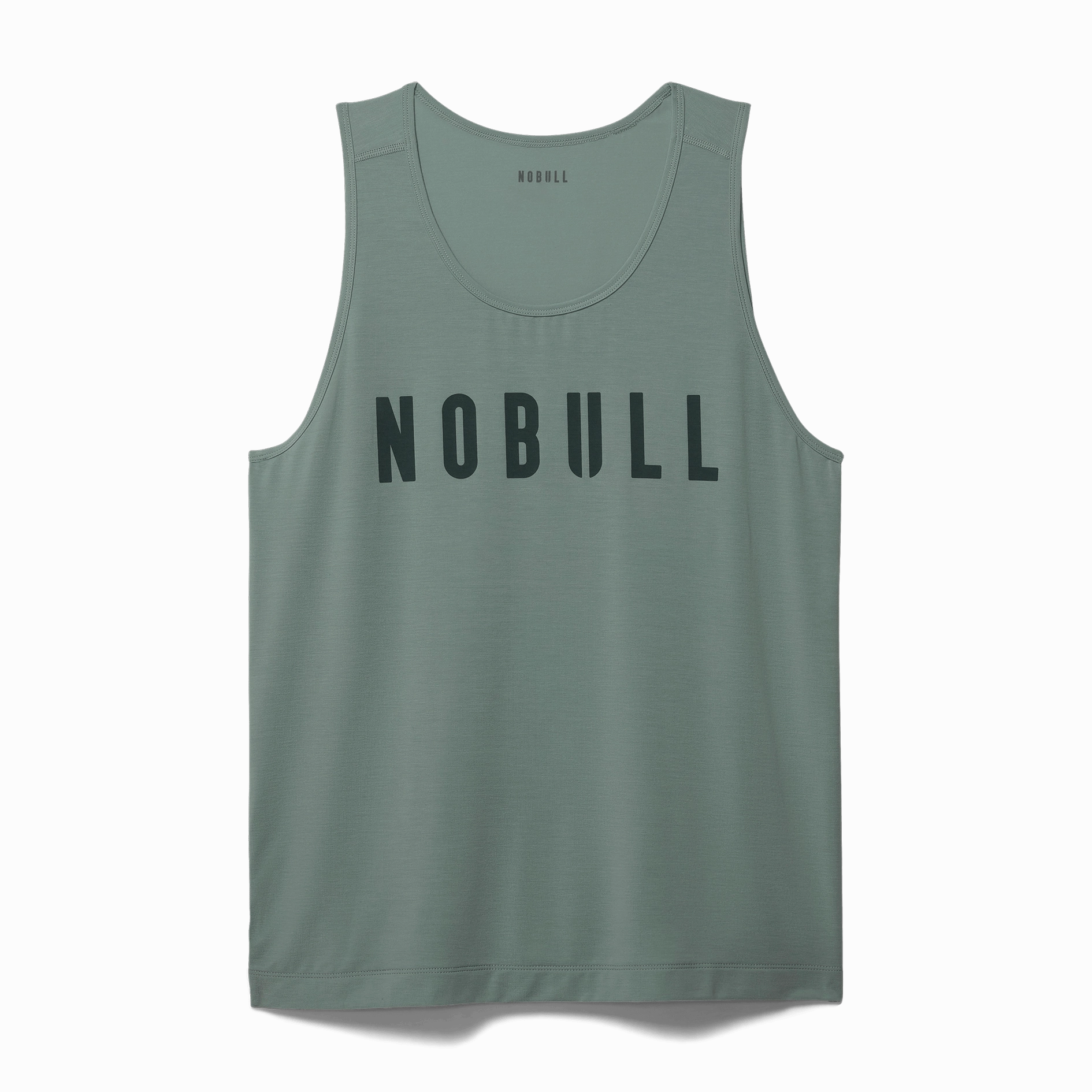 Men's NOBULL Tank UV Protection Enhanced