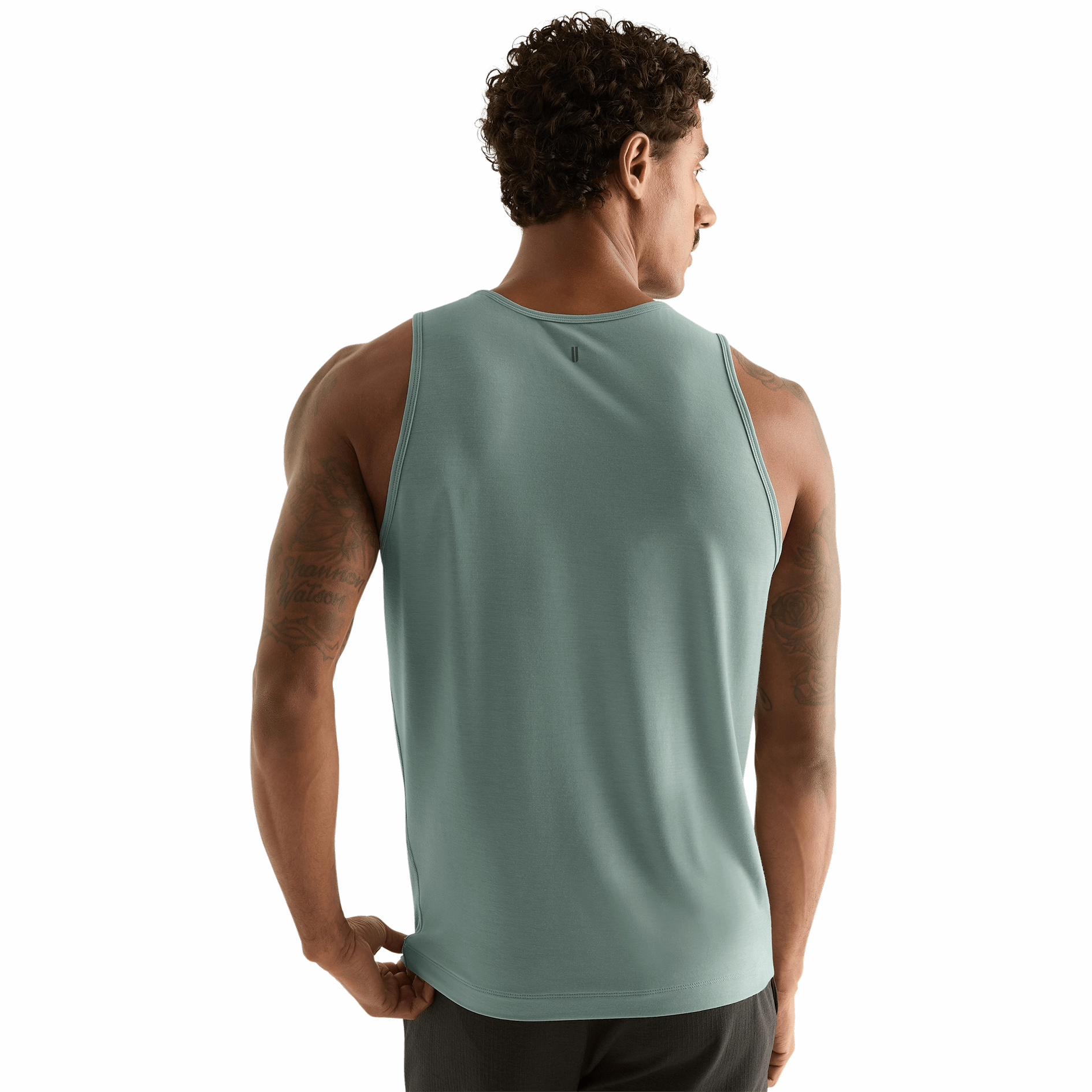 Self Cleaning Coating Men's NOBULL Tank