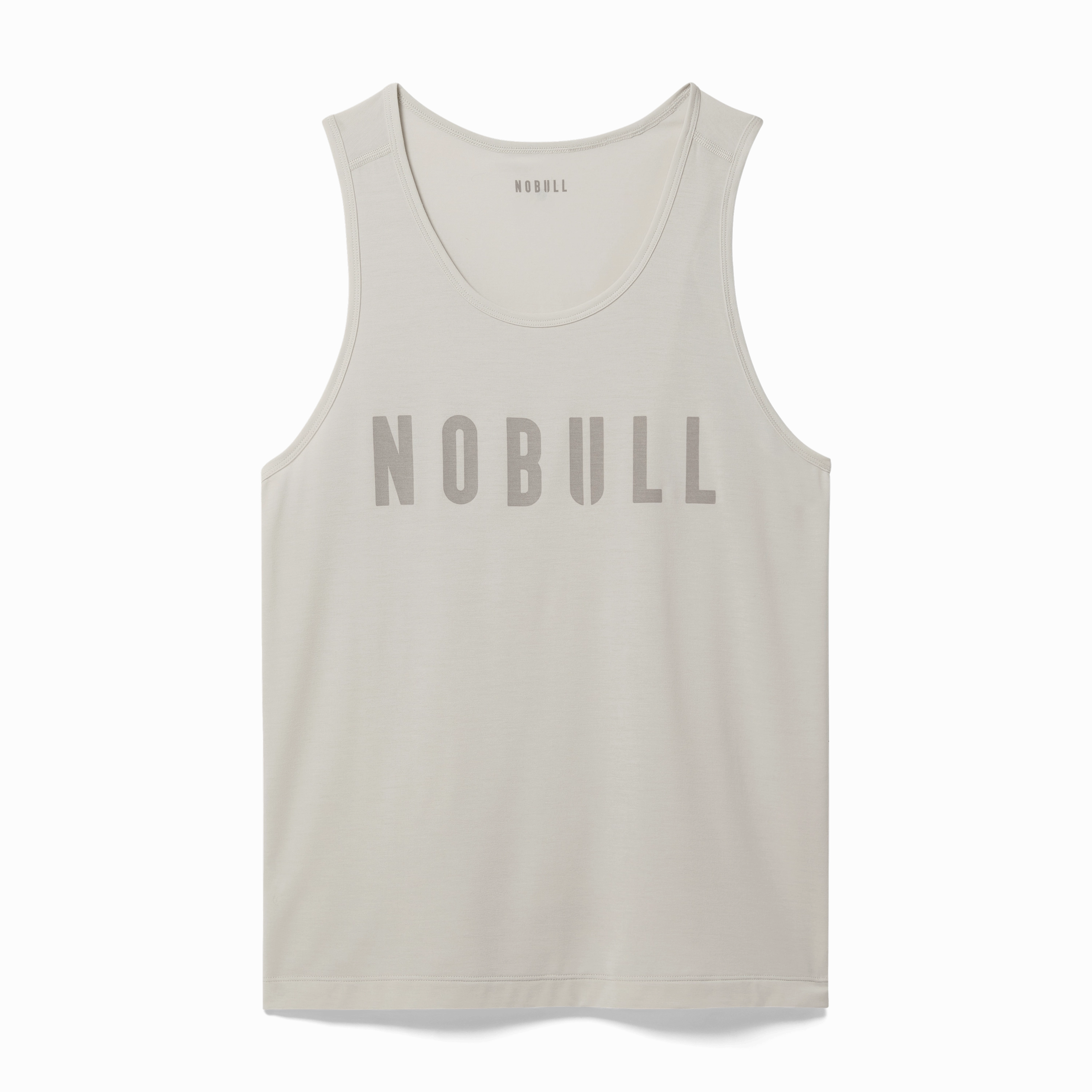 Ventilated Panel Design Men's NOBULL Tank