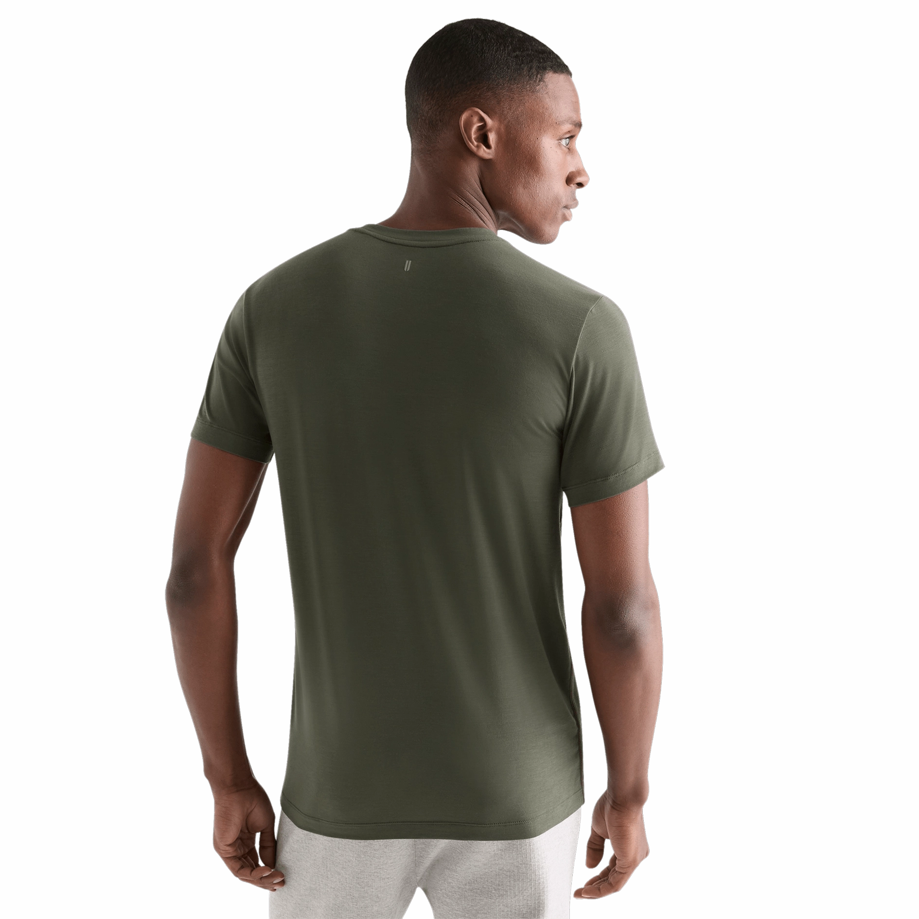 Men's NOBULL Tee QuickDry