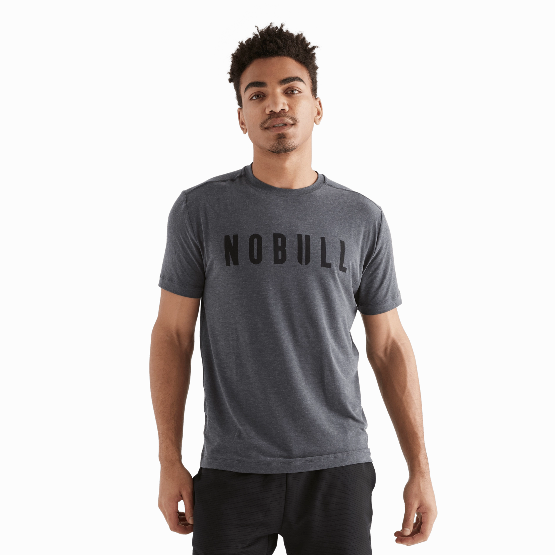 Men's NOBULL Tee HypoallergenicConstruction