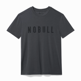 Men's NOBULL Tee Active Wear