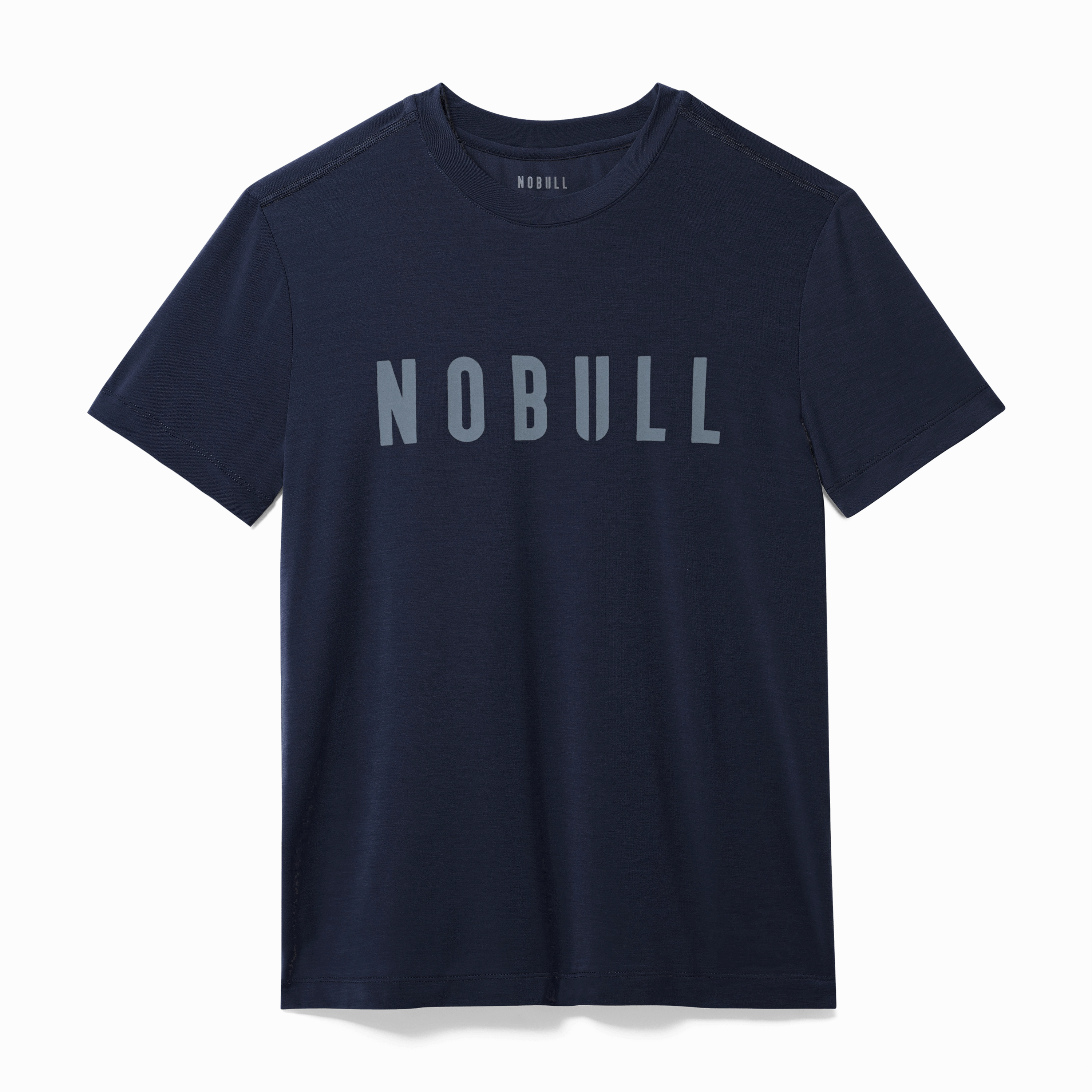 Men's NOBULL Tee ReinforcedHem