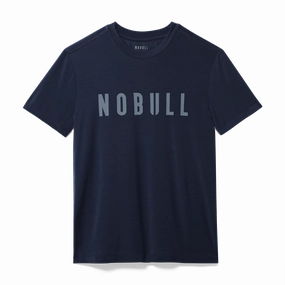 Men's NOBULL Tee ReinforcedHem