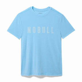 Men's NOBULL Tee Water resistant coating