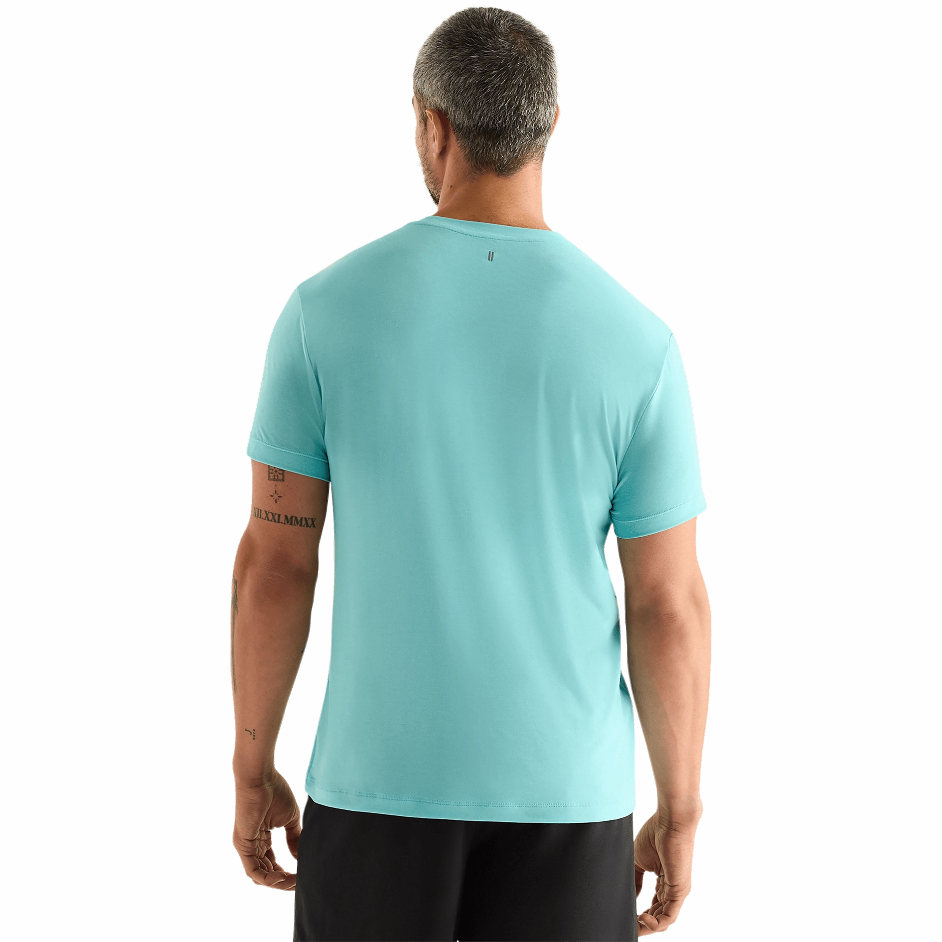 Men's NOBULL Tee TearResistantWeave High Durability Material