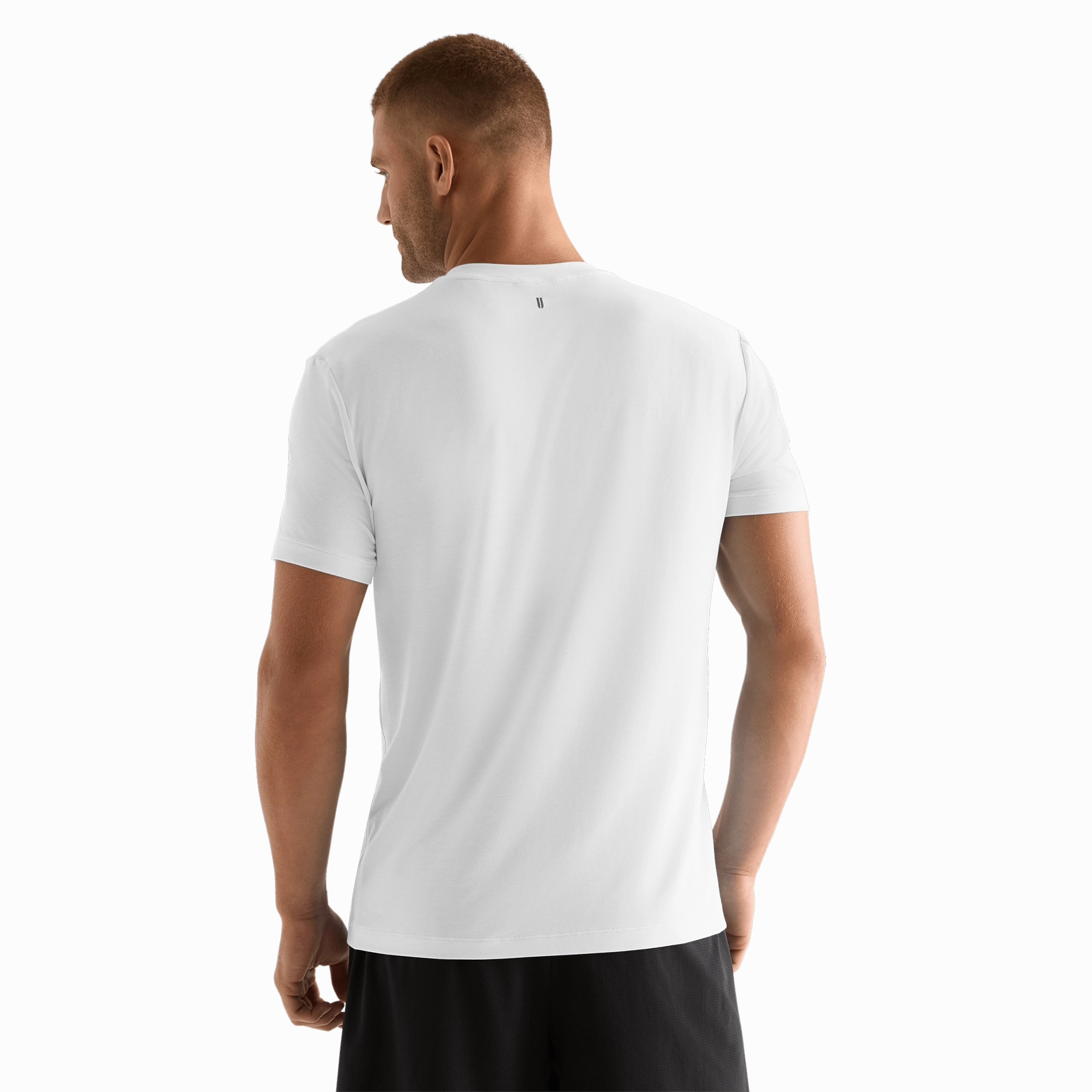 Men's NOBULL Tee Multipurpose Design