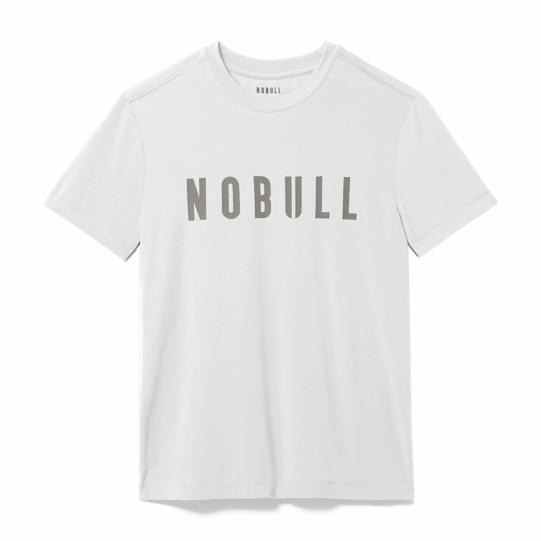 Basic Tank FlatlockSeamTechnique Men's NOBULL Tee