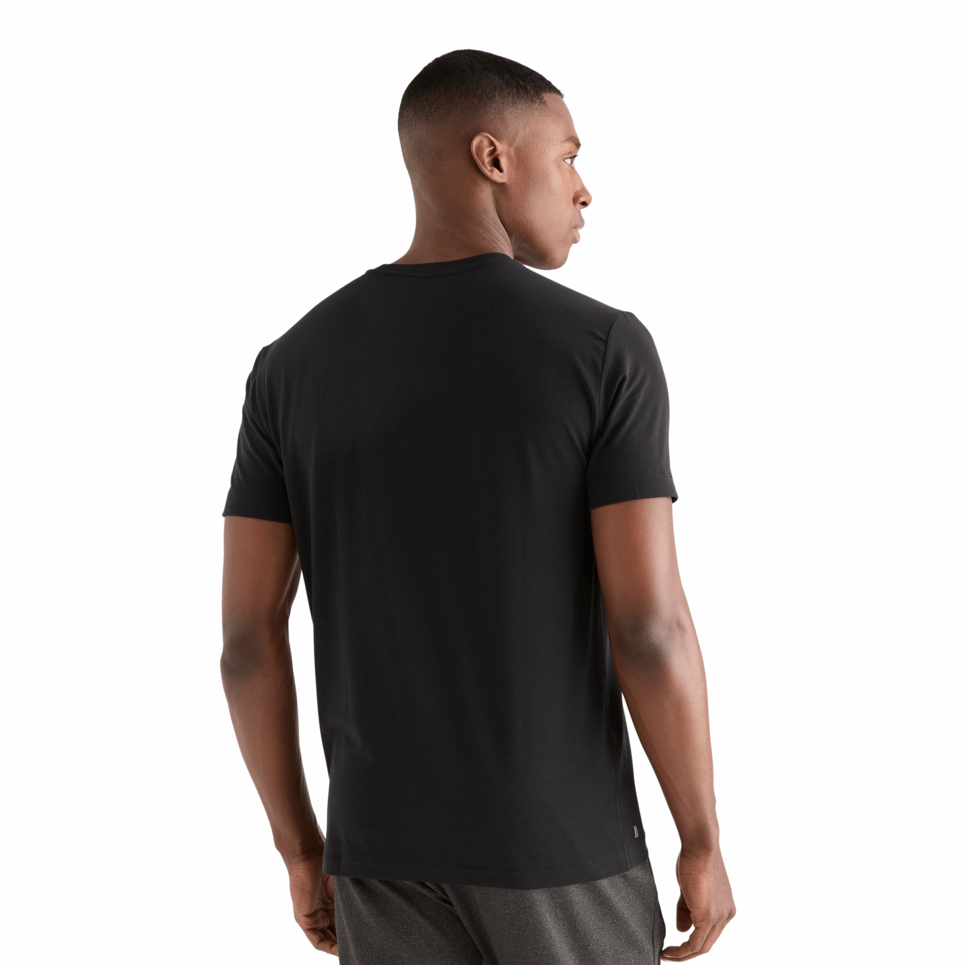 QuickDry Performance Men's NOBULL Tee