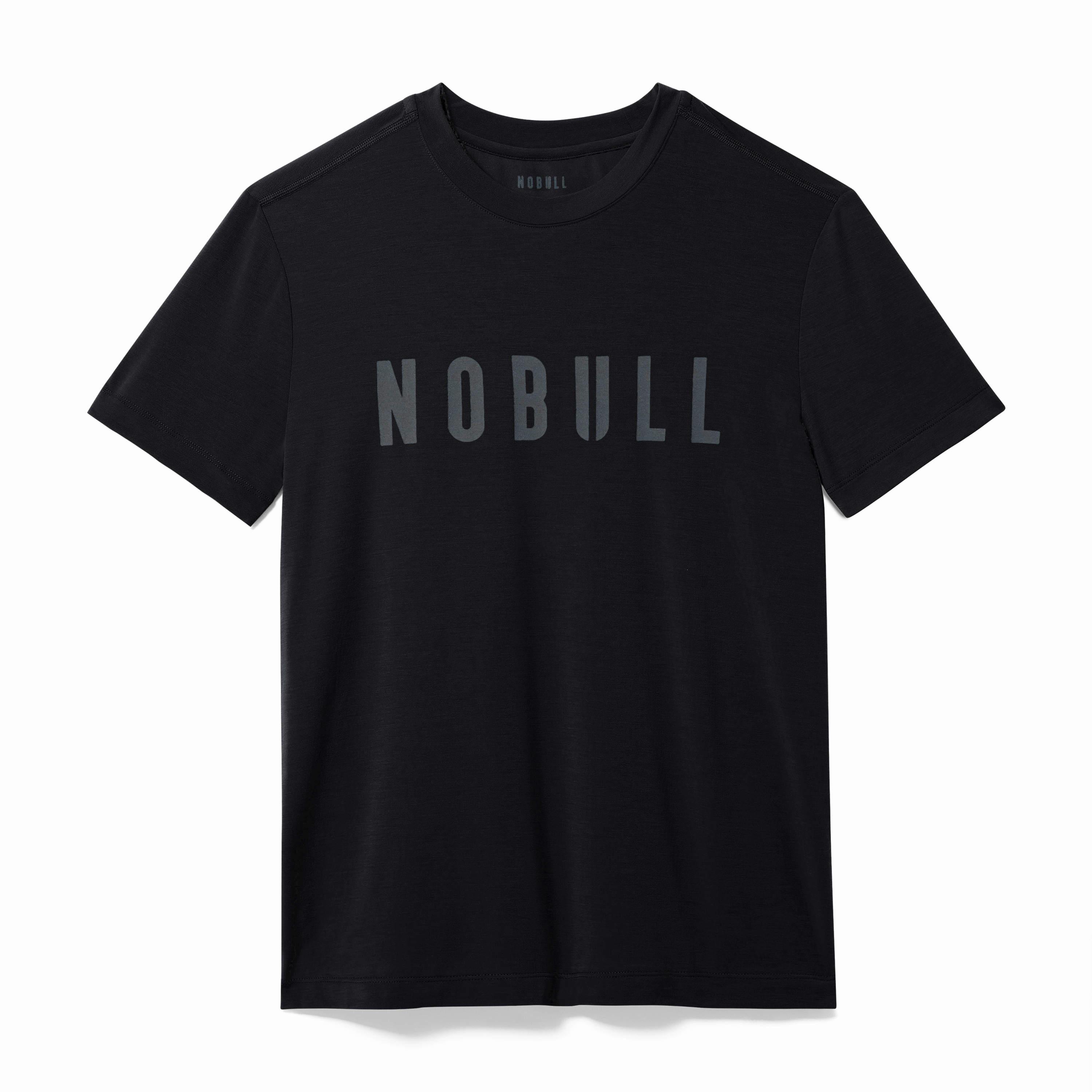 Flexible Waistband Men's NOBULL Tee