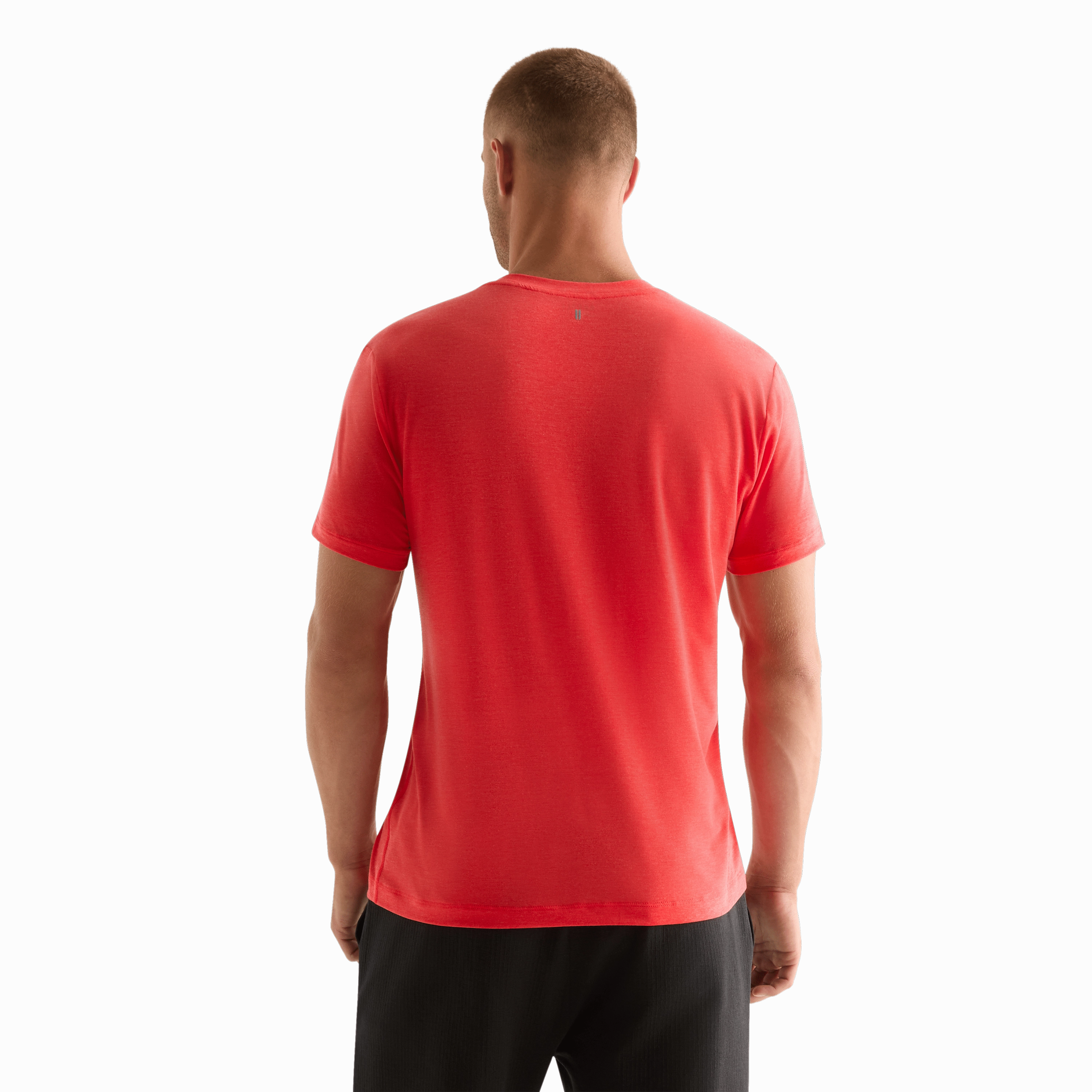 Men's NOBULL Tee TactileWeave