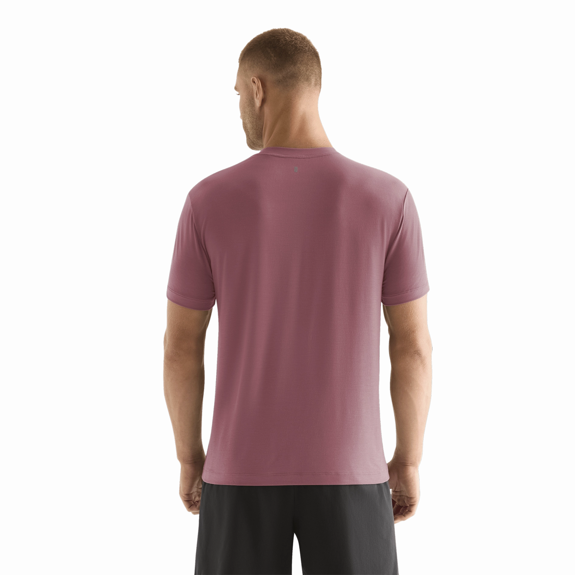 AntiPilling Men's NOBULL Tee