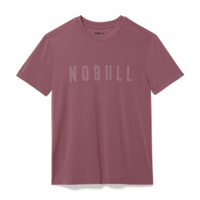 Men's NOBULL Tee All-Purpose