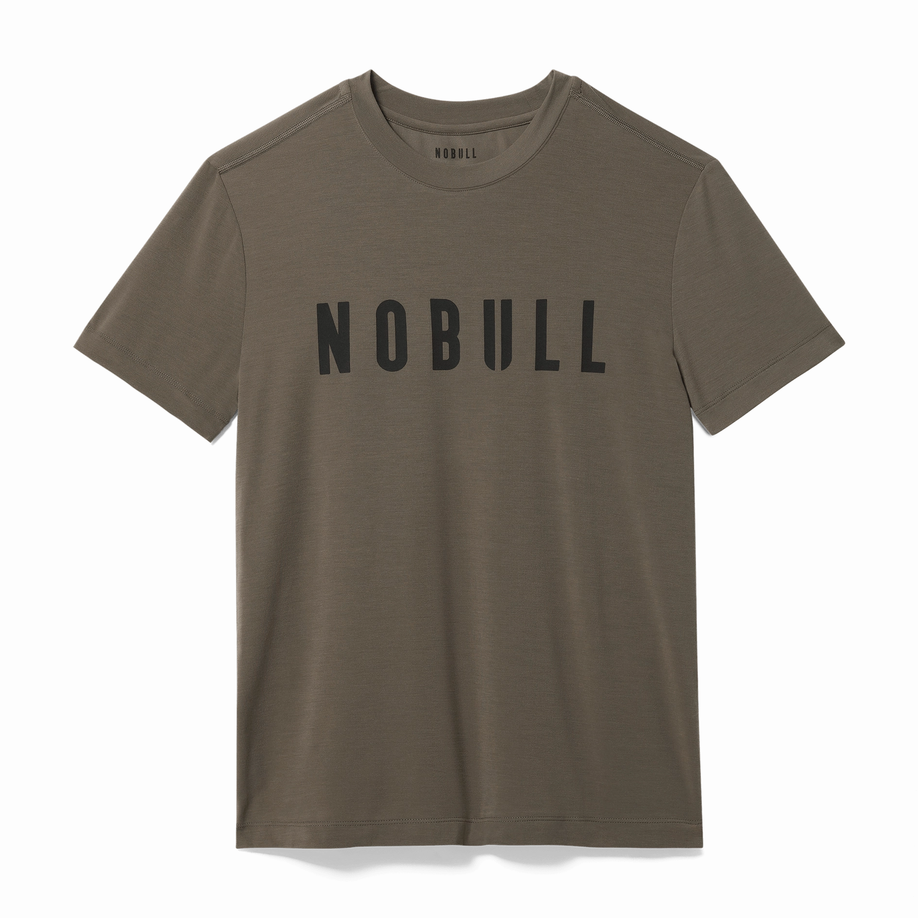 Men's NOBULL Tee Abrasion Resistant Fabric Fashionable Tank