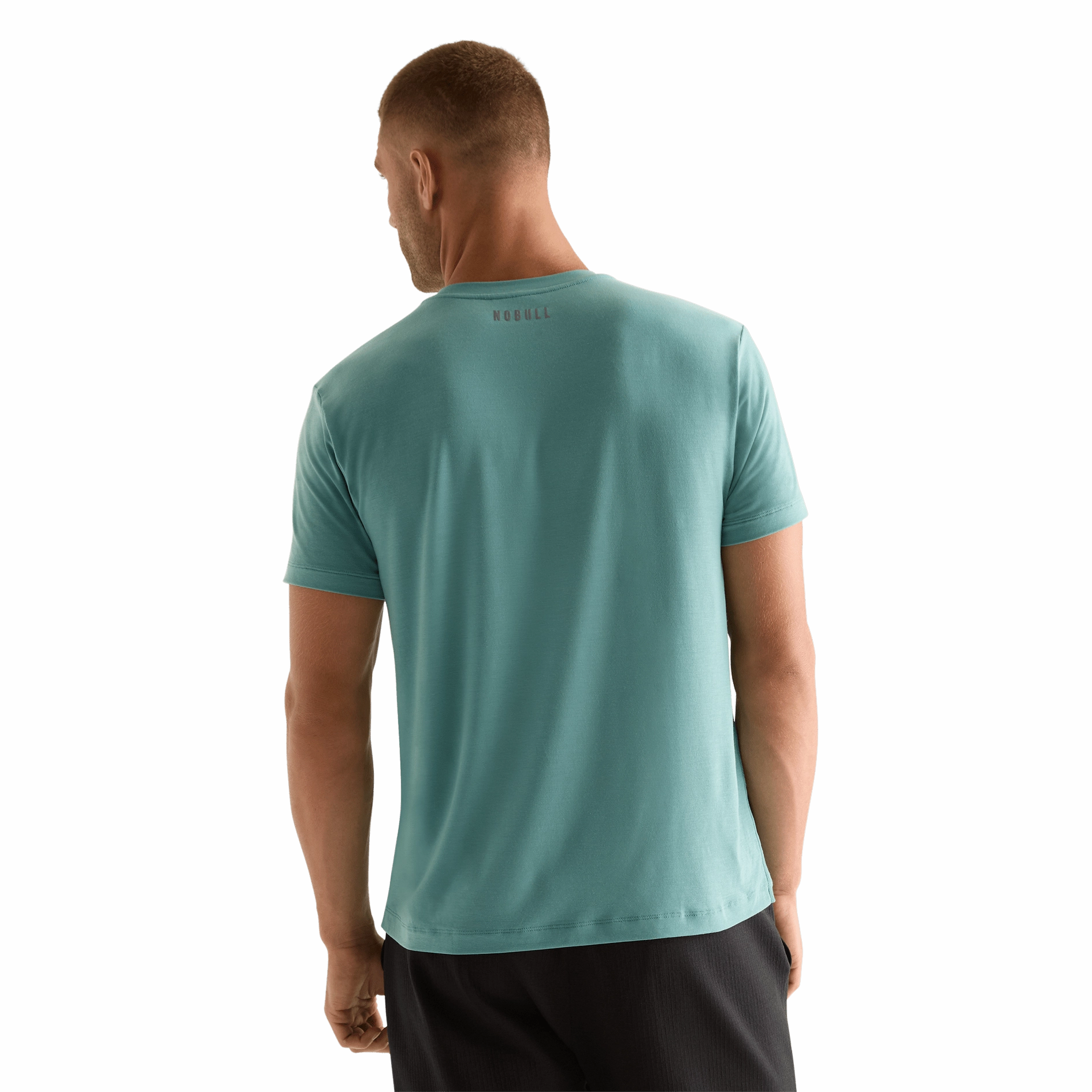 Thermal Regulating Design Men's Tee