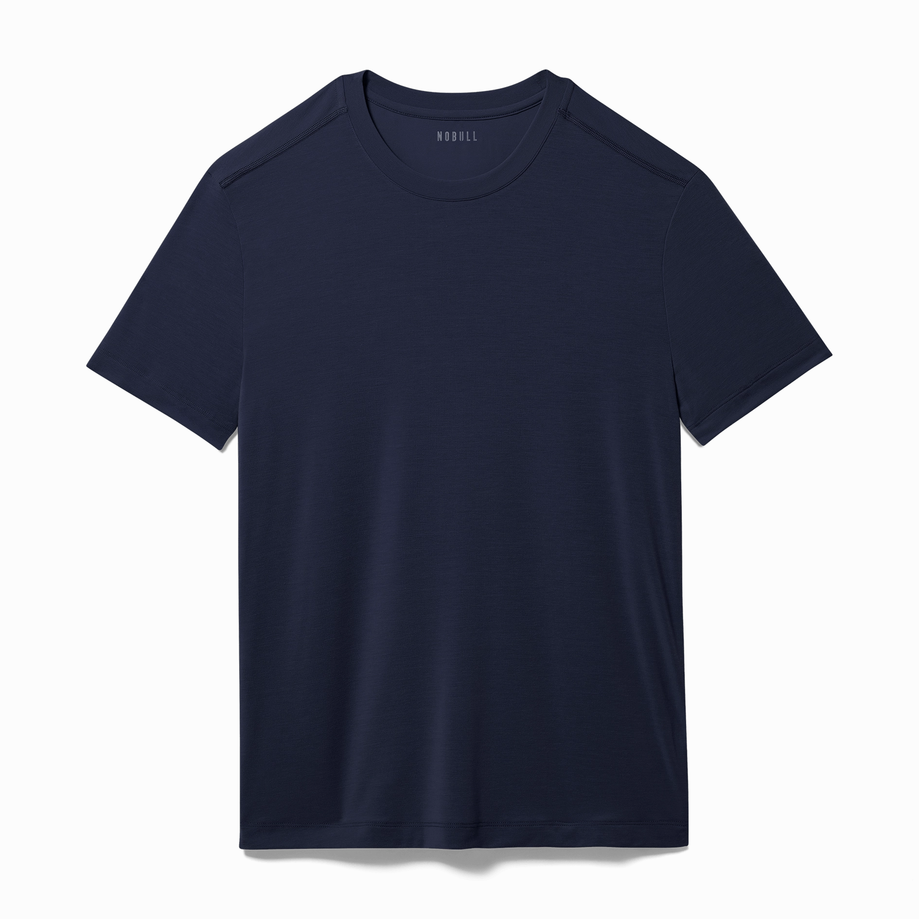 Cozy Sweatshirt WrinkleResistantFinish Men's Tee